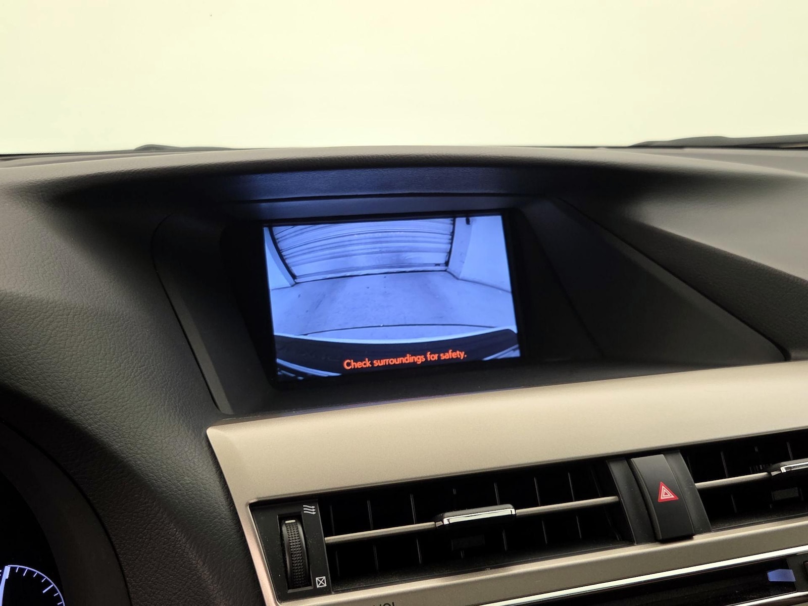 2015 Lexus RX 350 - Photo 16