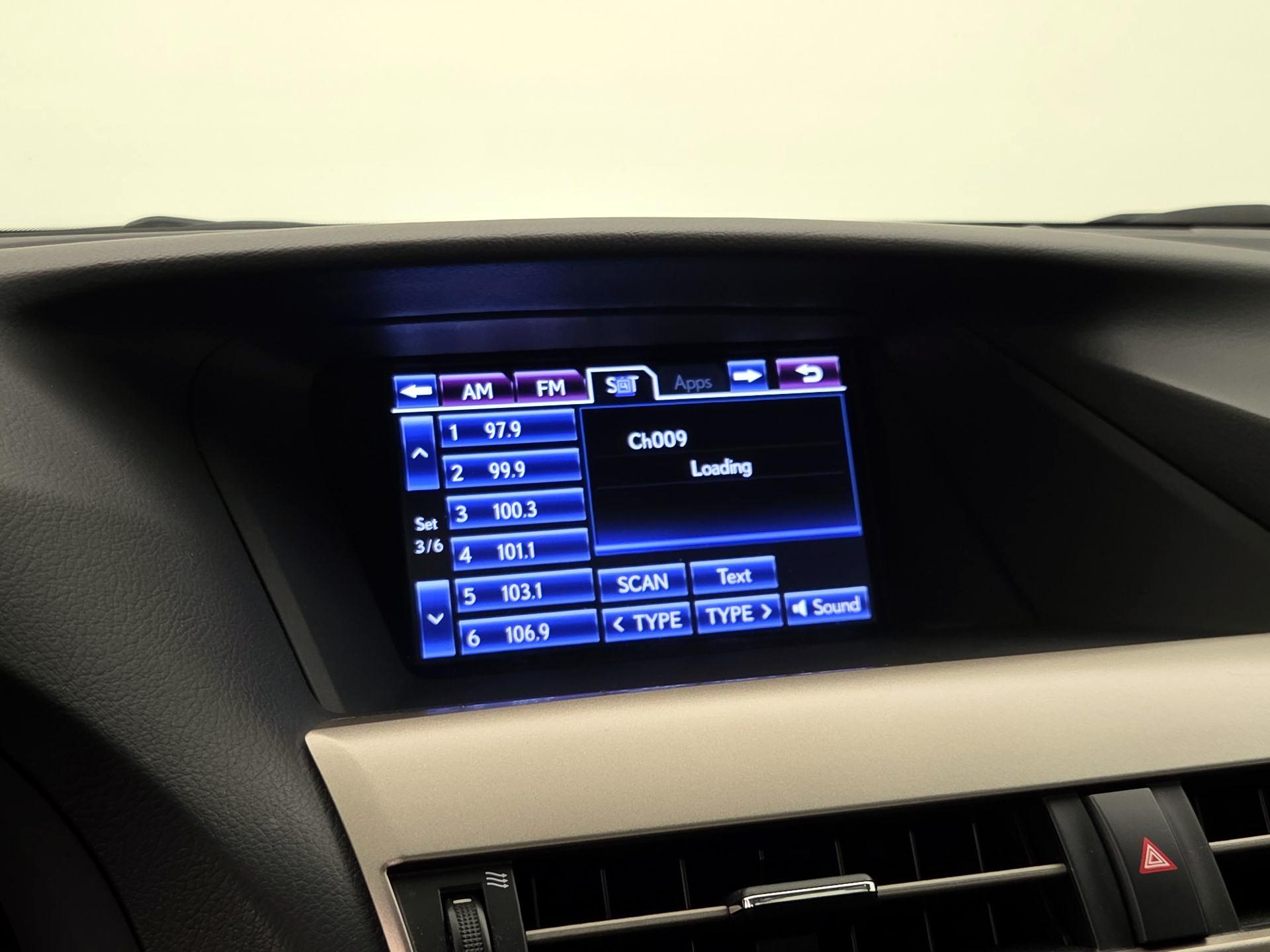 Thumbnail: 2015 Lexus RX - 16