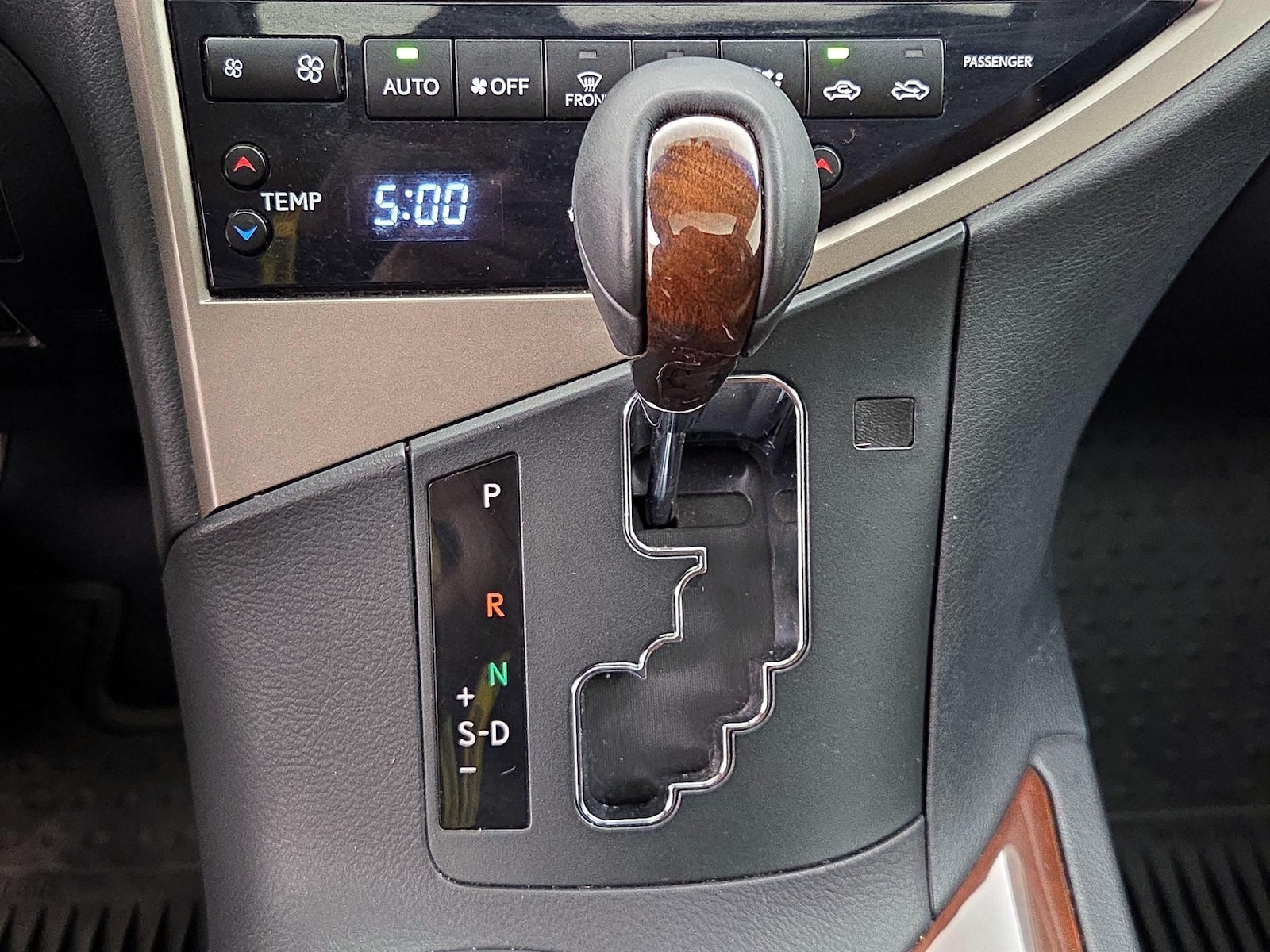 2015 Lexus RX 350 - Photo 19
