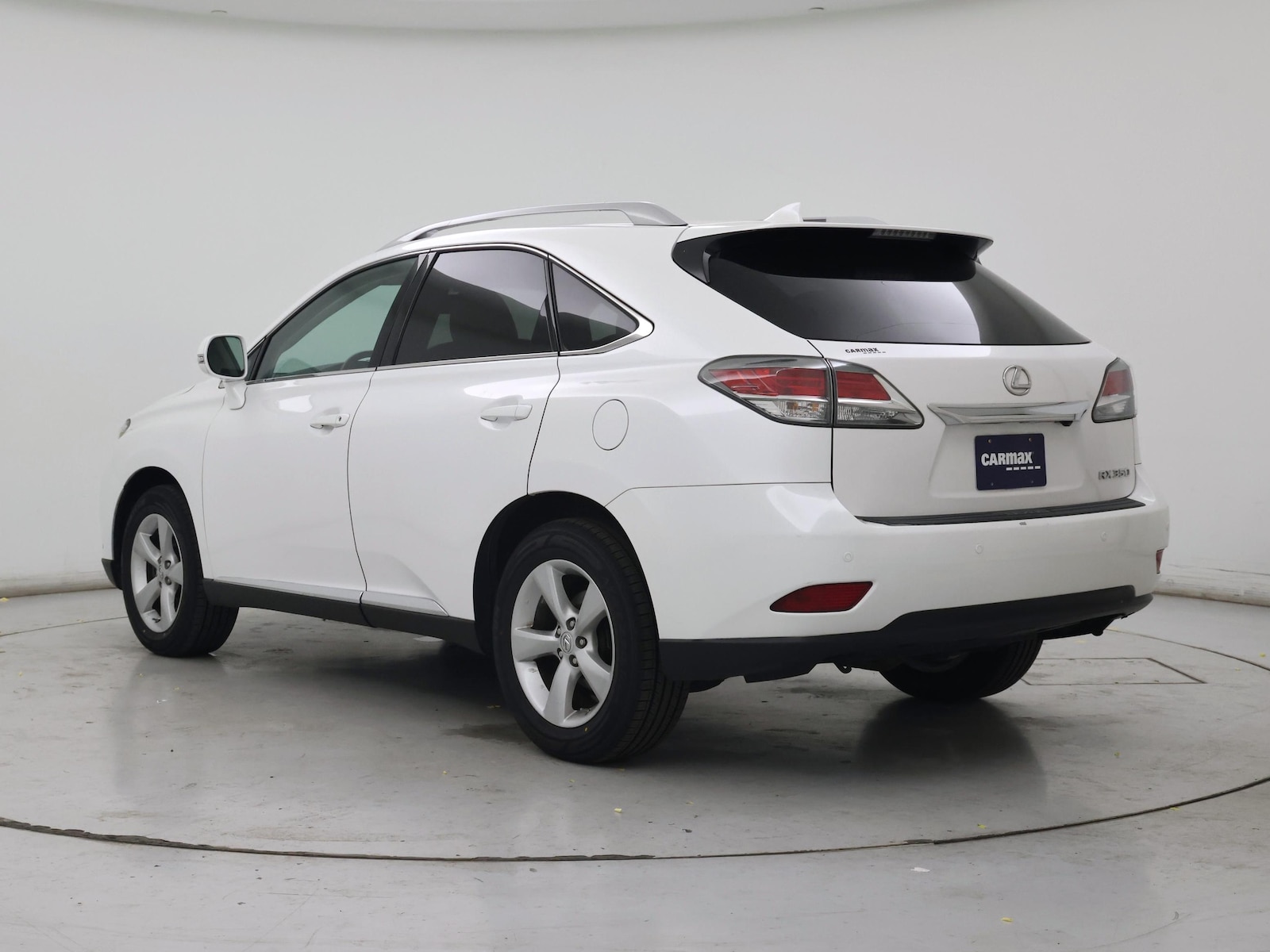 2015 Lexus RX 350 - Photo 3