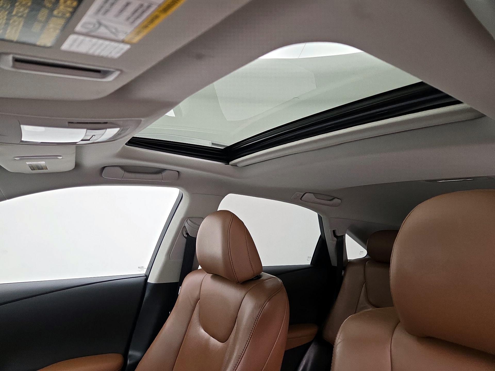 Thumbnail: 2015 Lexus RX - 20