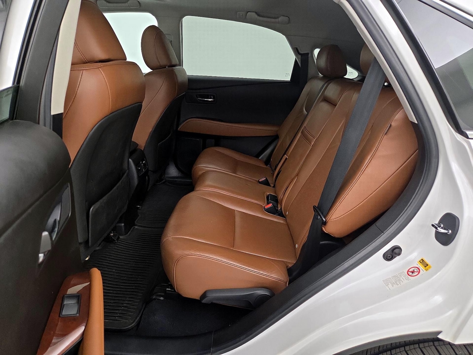 2015 Lexus RX 350 - Photo 22