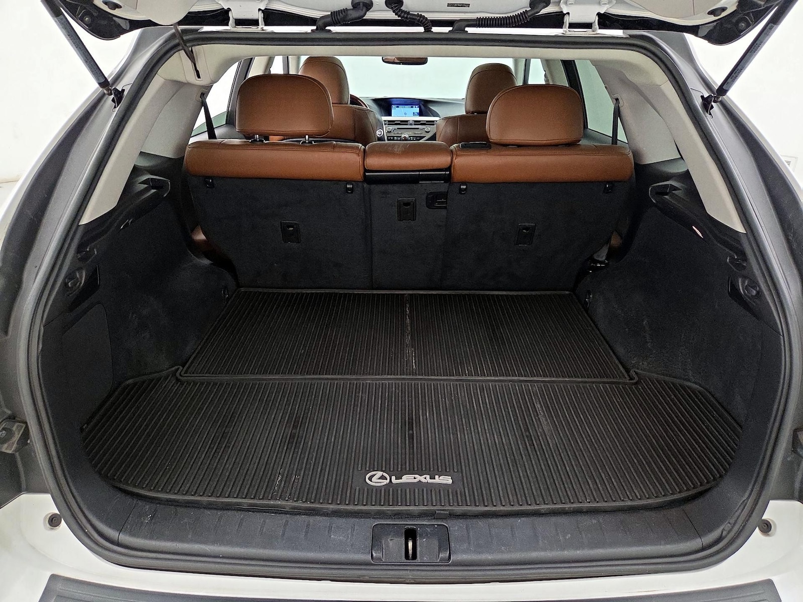 2015 Lexus RX 350 - Photo 23