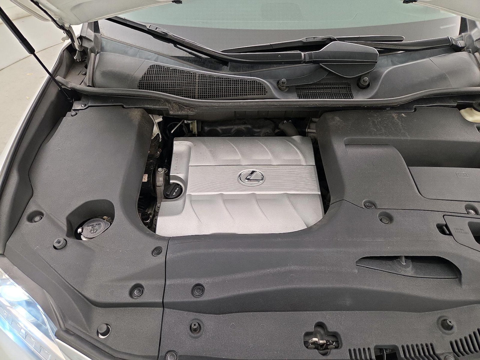 2015 Lexus RX 350 - Photo 24