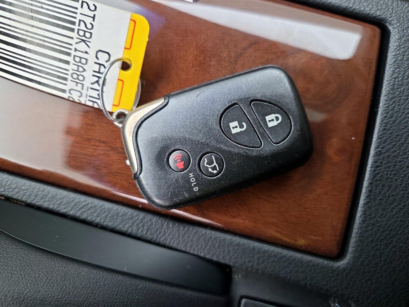 2015 Lexus RX 350 - Photo 25