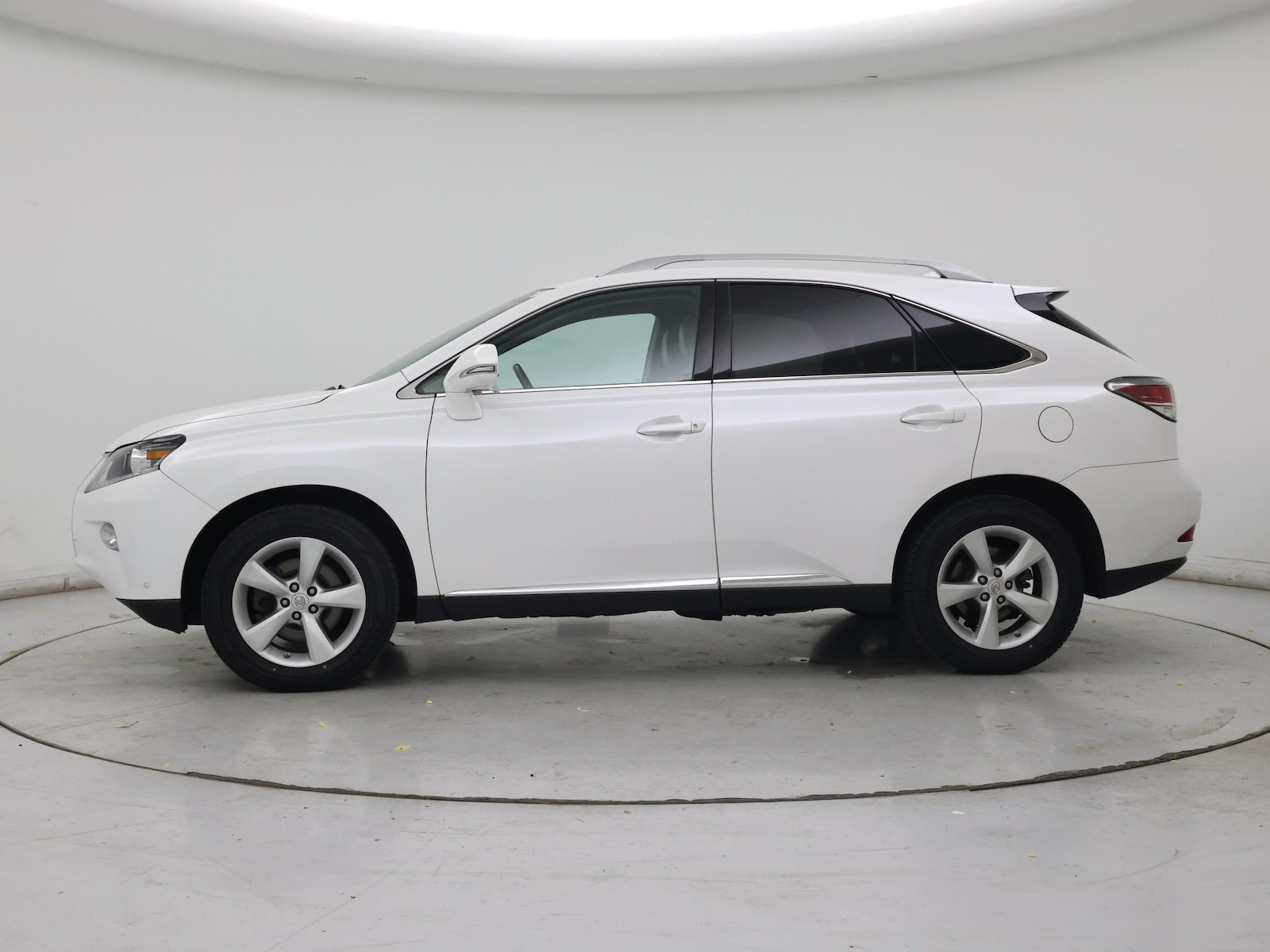 2015 Lexus RX 350 - Photo 4