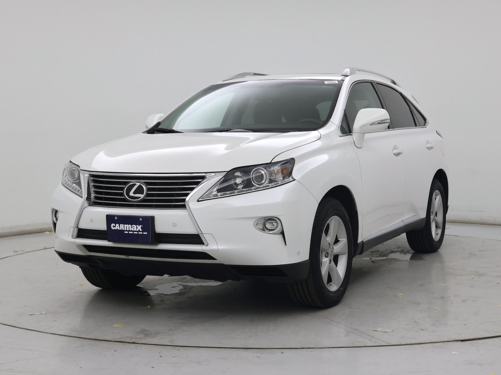 2015 Lexus RX 350 - Photo 5