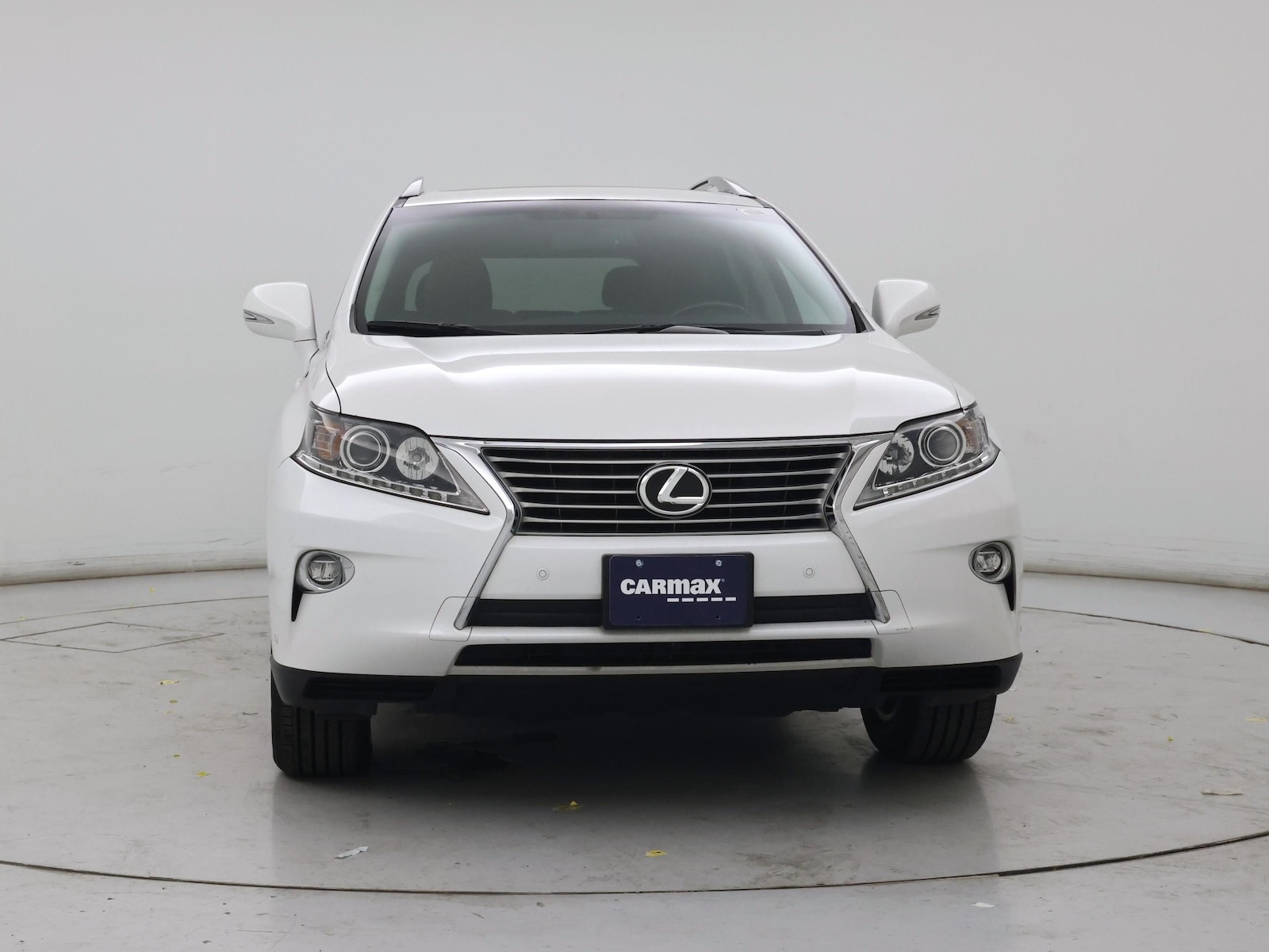 2015 Lexus RX 350 - Photo 6