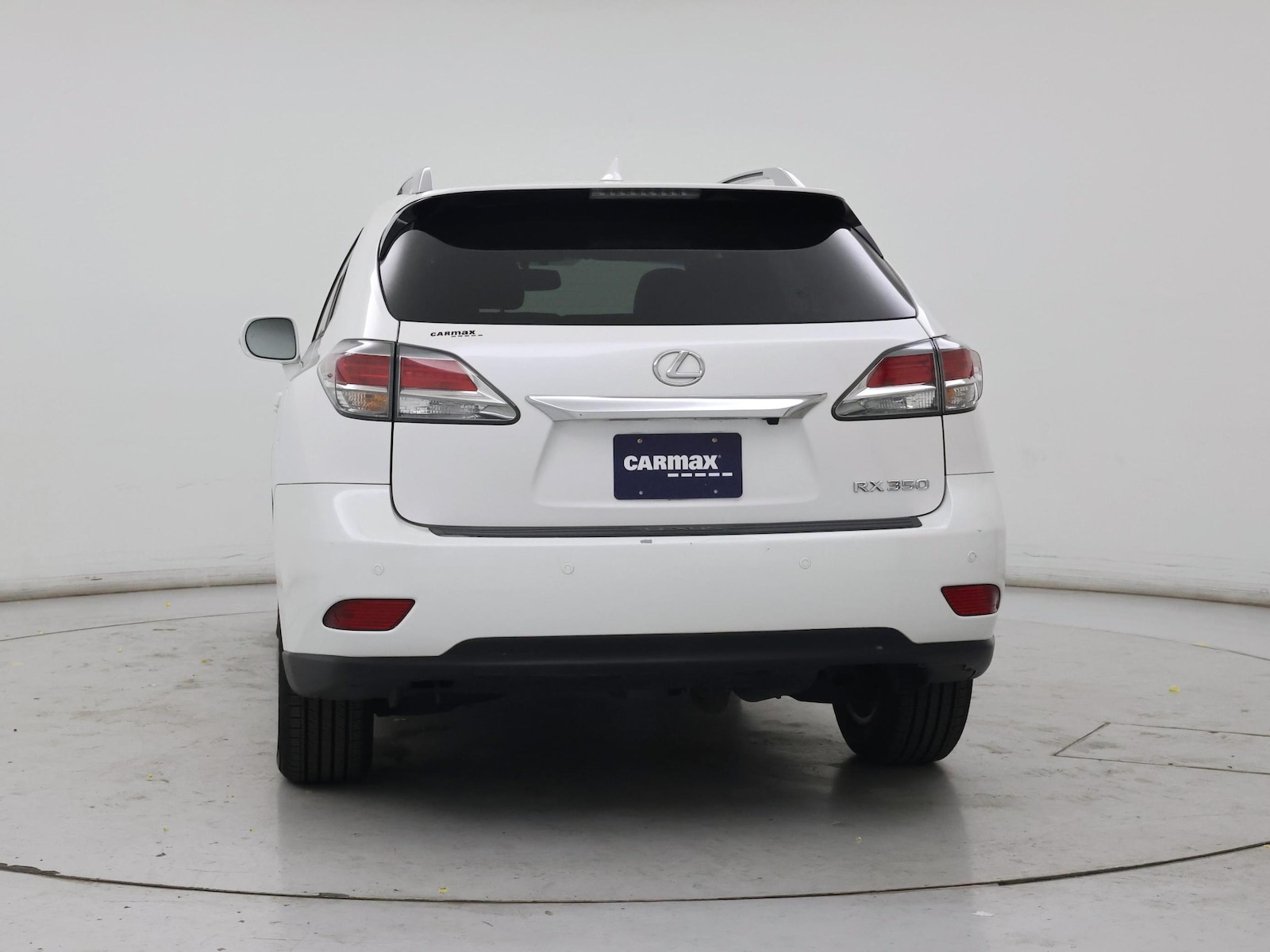 2015 Lexus RX 350 - Photo 7