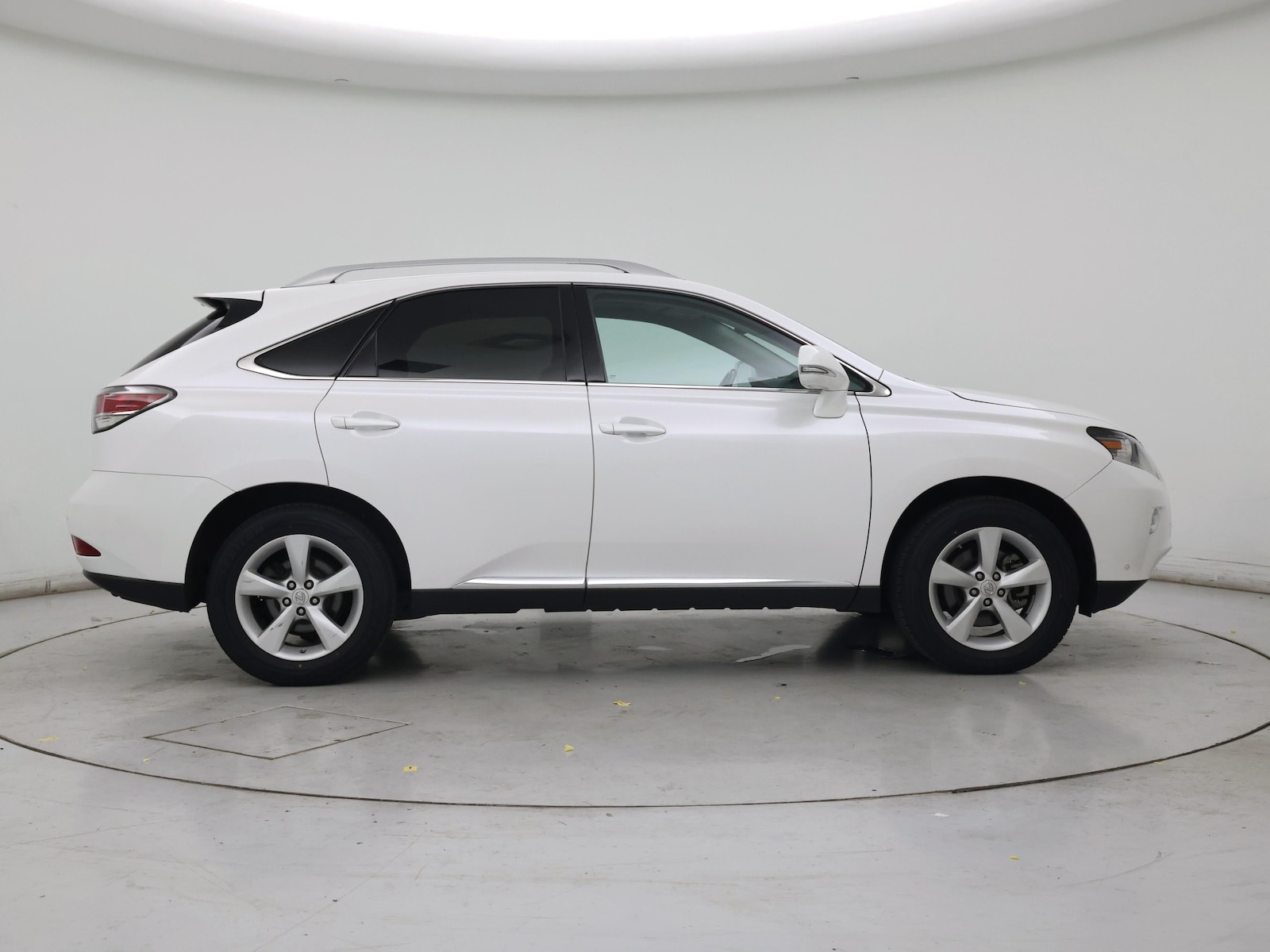 2015 Lexus RX 350 - Photo 8