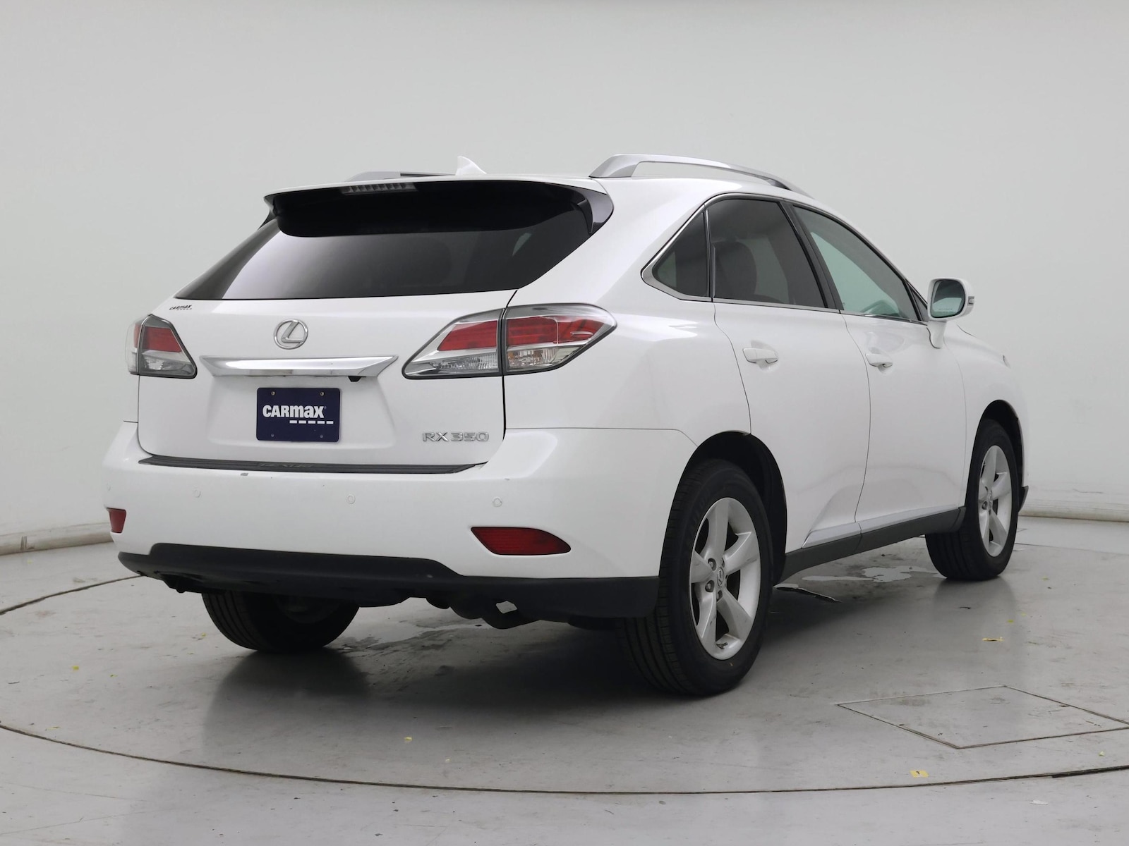 2015 Lexus RX 350 - Photo 9
