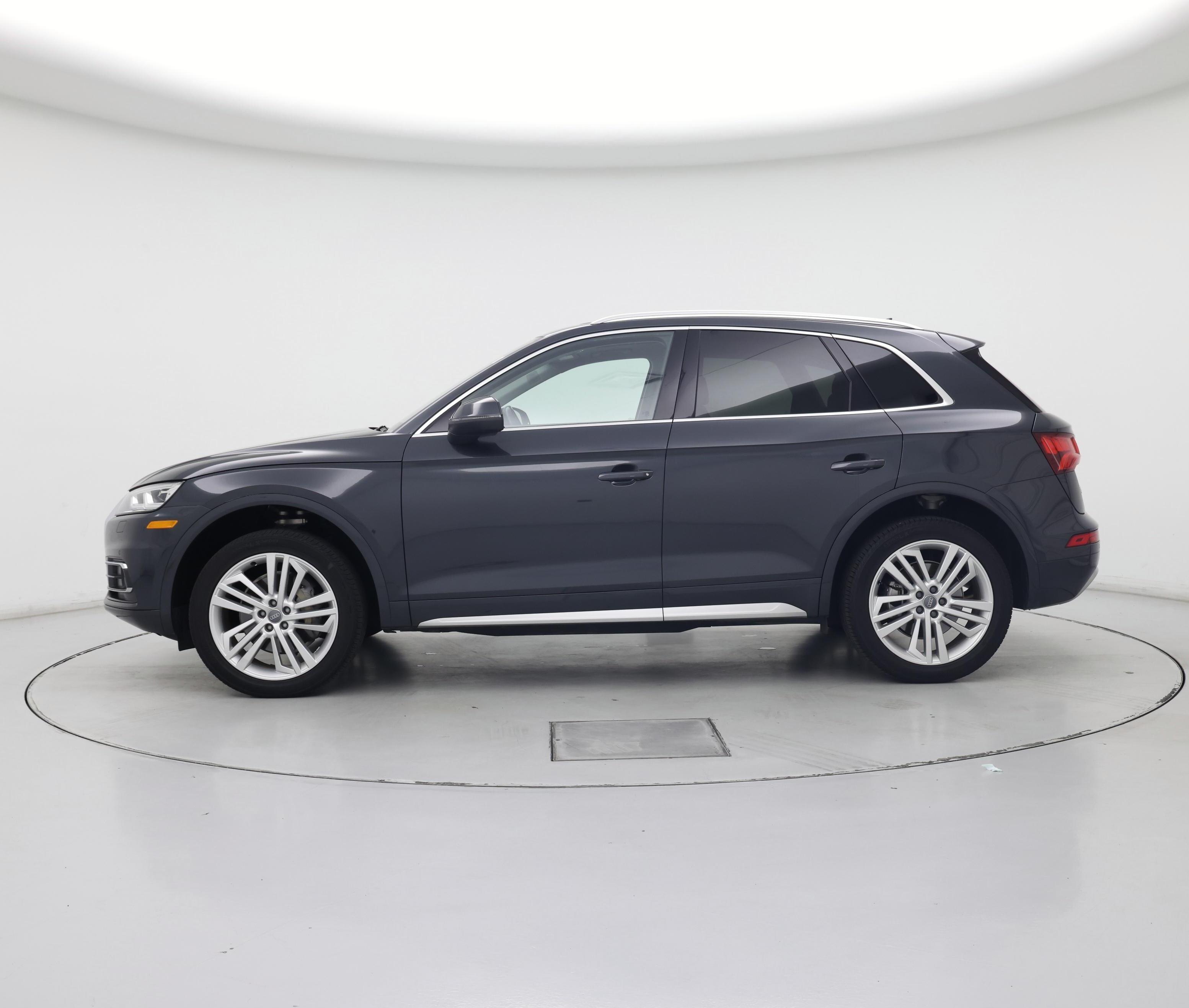 Thumbnail: 2018 Audi Q5 - 3