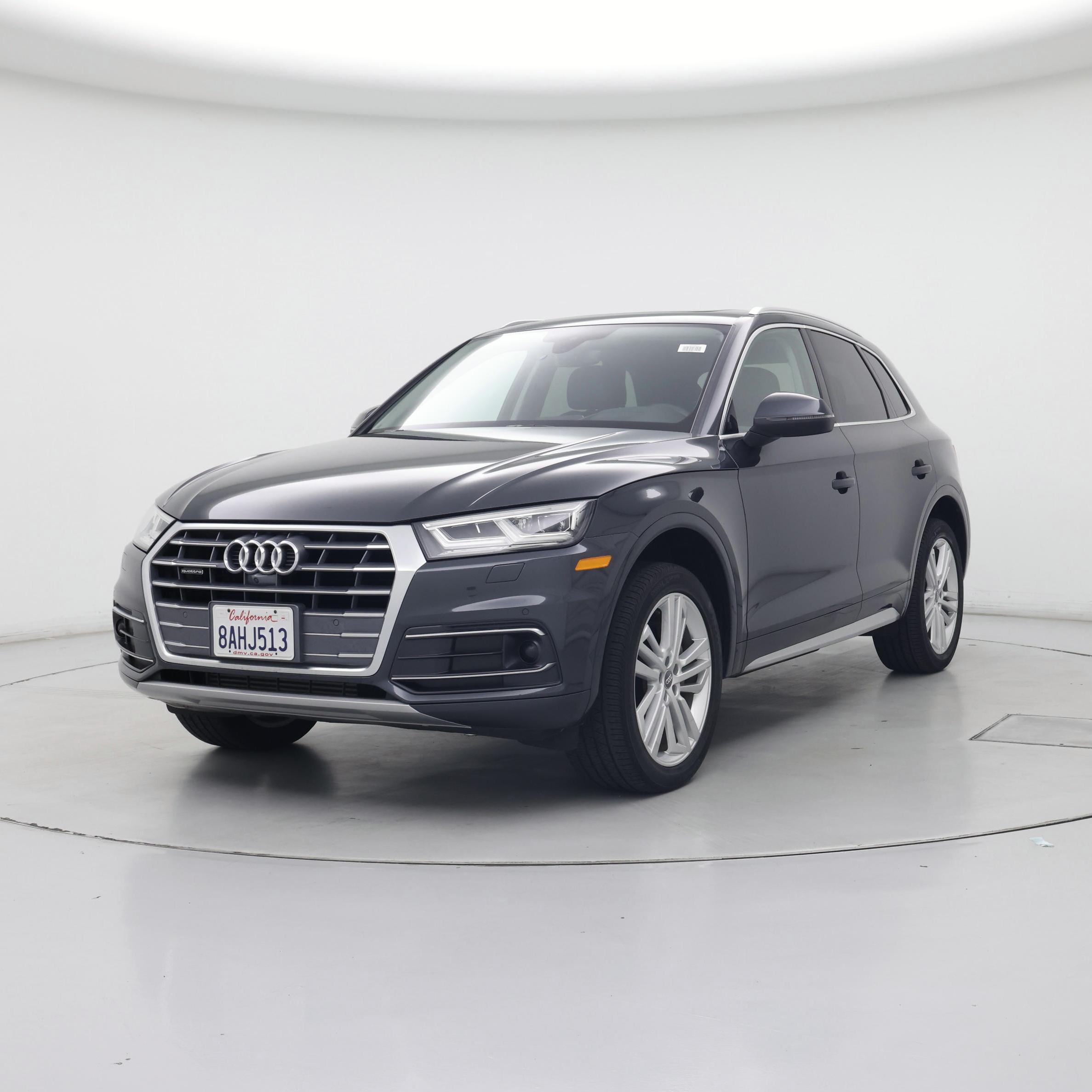 Thumbnail: 2018 Audi Q5 - 4