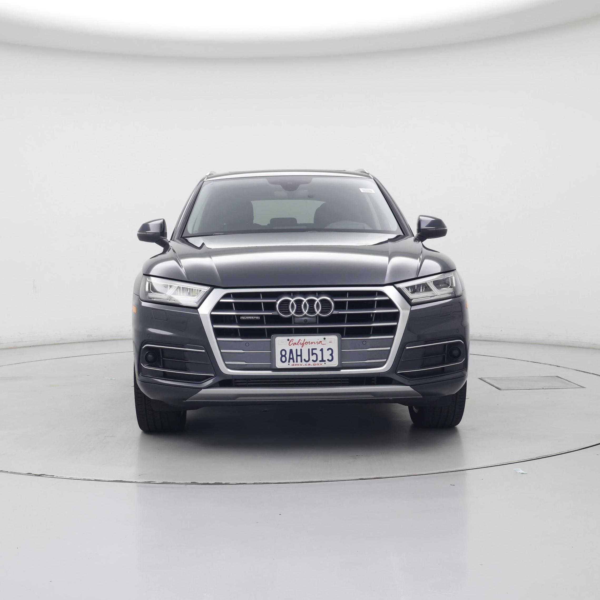 Thumbnail: 2018 Audi Q5 - 5
