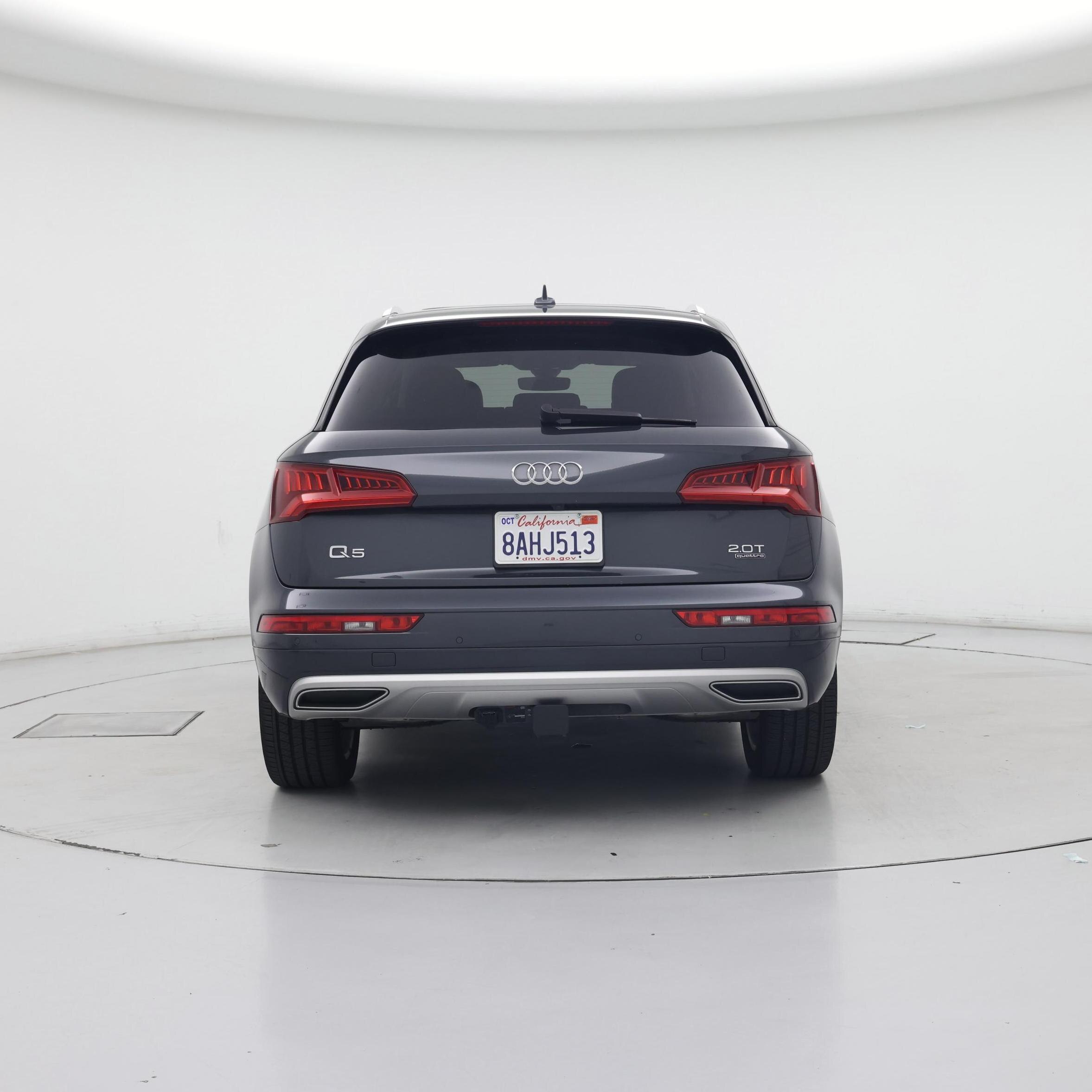 Thumbnail: 2018 Audi Q5 - 6