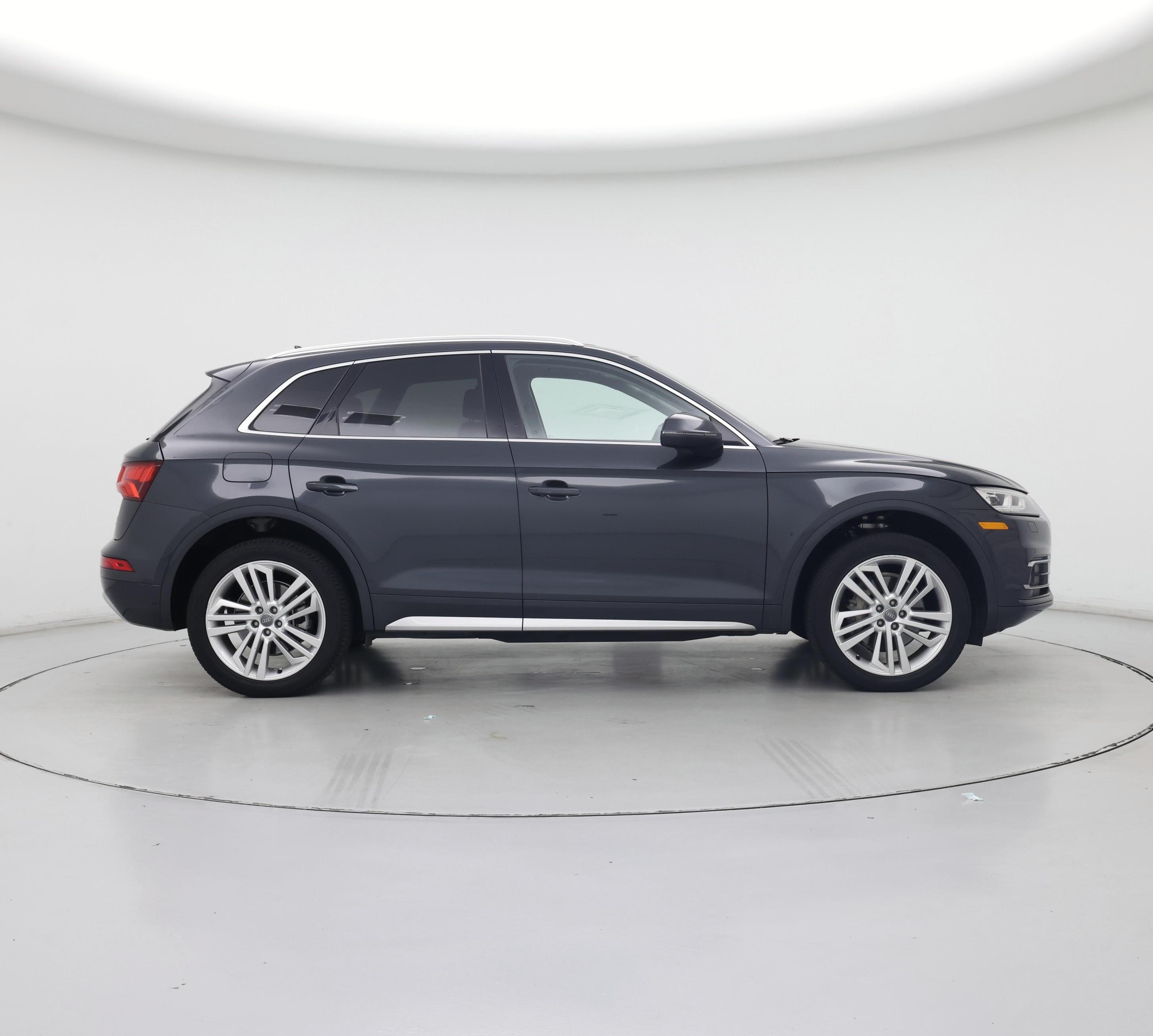 Thumbnail: 2018 Audi Q5 - 7