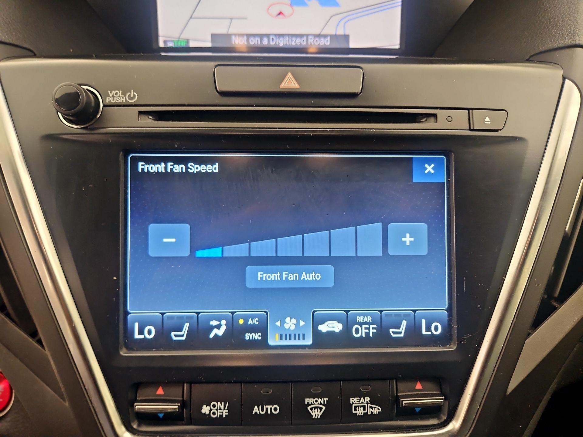 Thumbnail: 2020 Acura MDX - 17