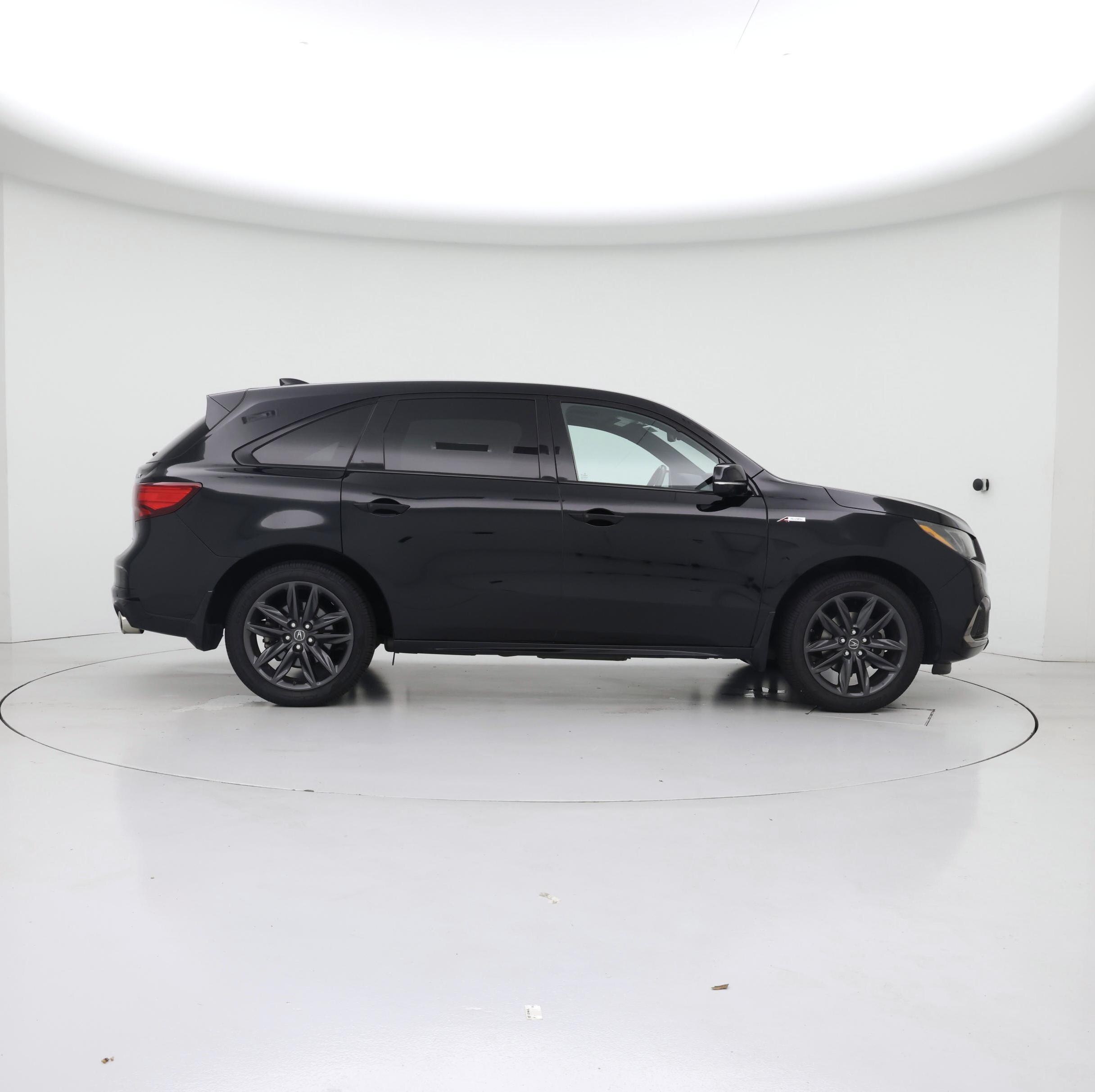 Thumbnail: 2020 Acura MDX - 7