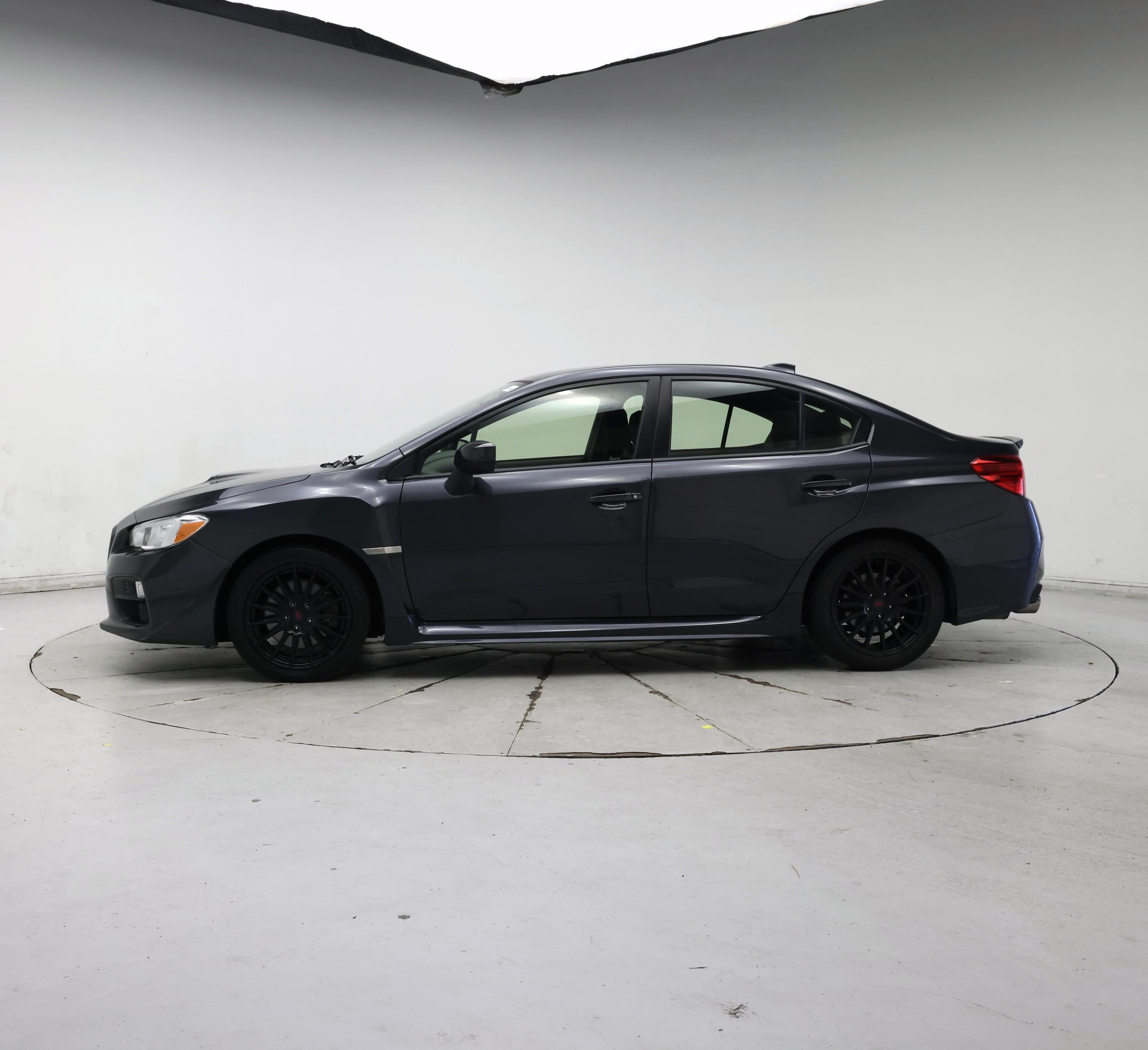 Thumbnail: 2017 Subaru WRX - 3