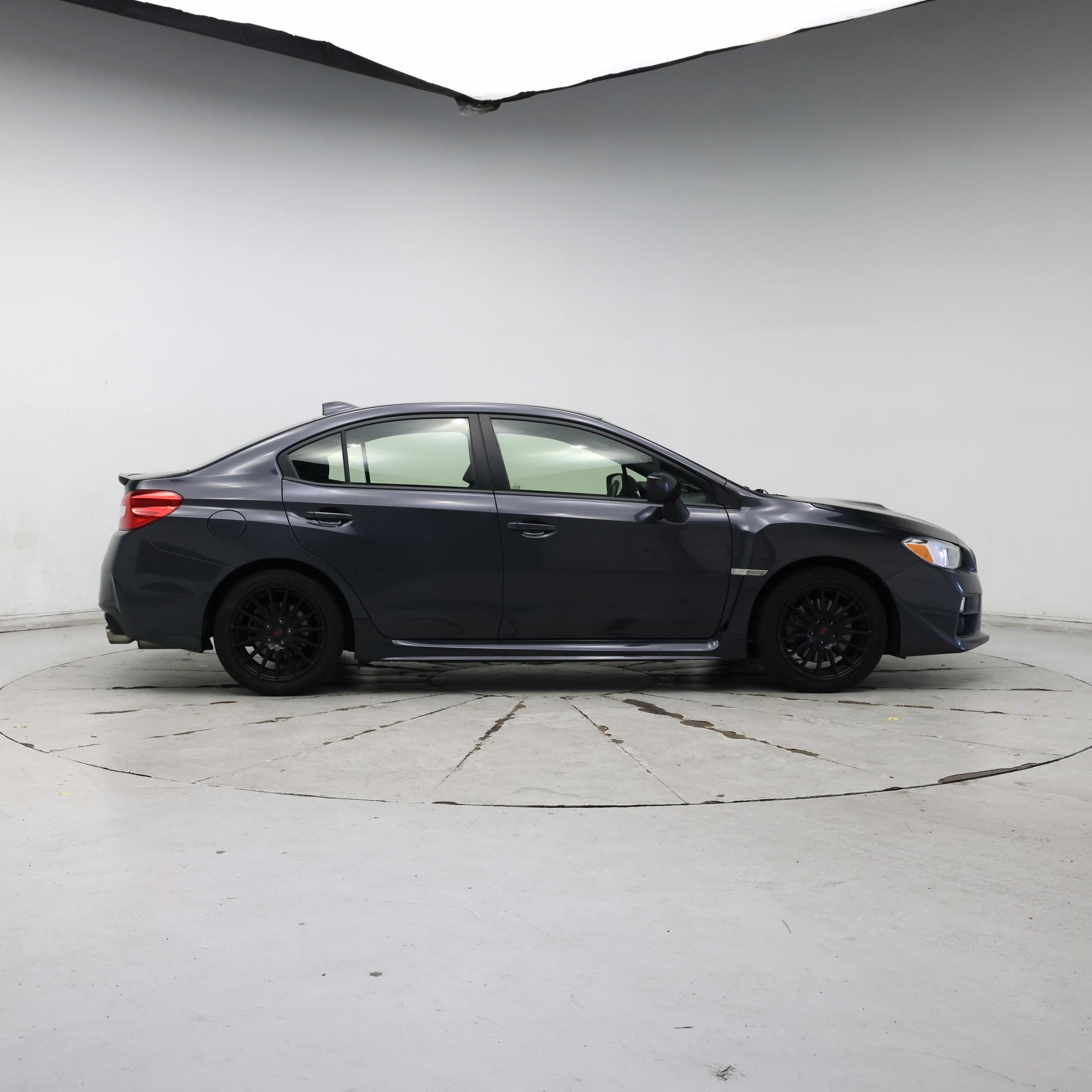 Thumbnail: 2017 Subaru WRX - 7
