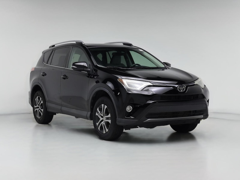 2018 Toyota RAV4 XLE -
                  Hialeah, FL