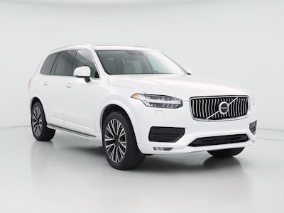 2022 Volvo XC90 T5 Momentum