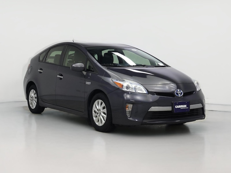 2015 Toyota Prius Plug-in -
                  Murrieta, CA