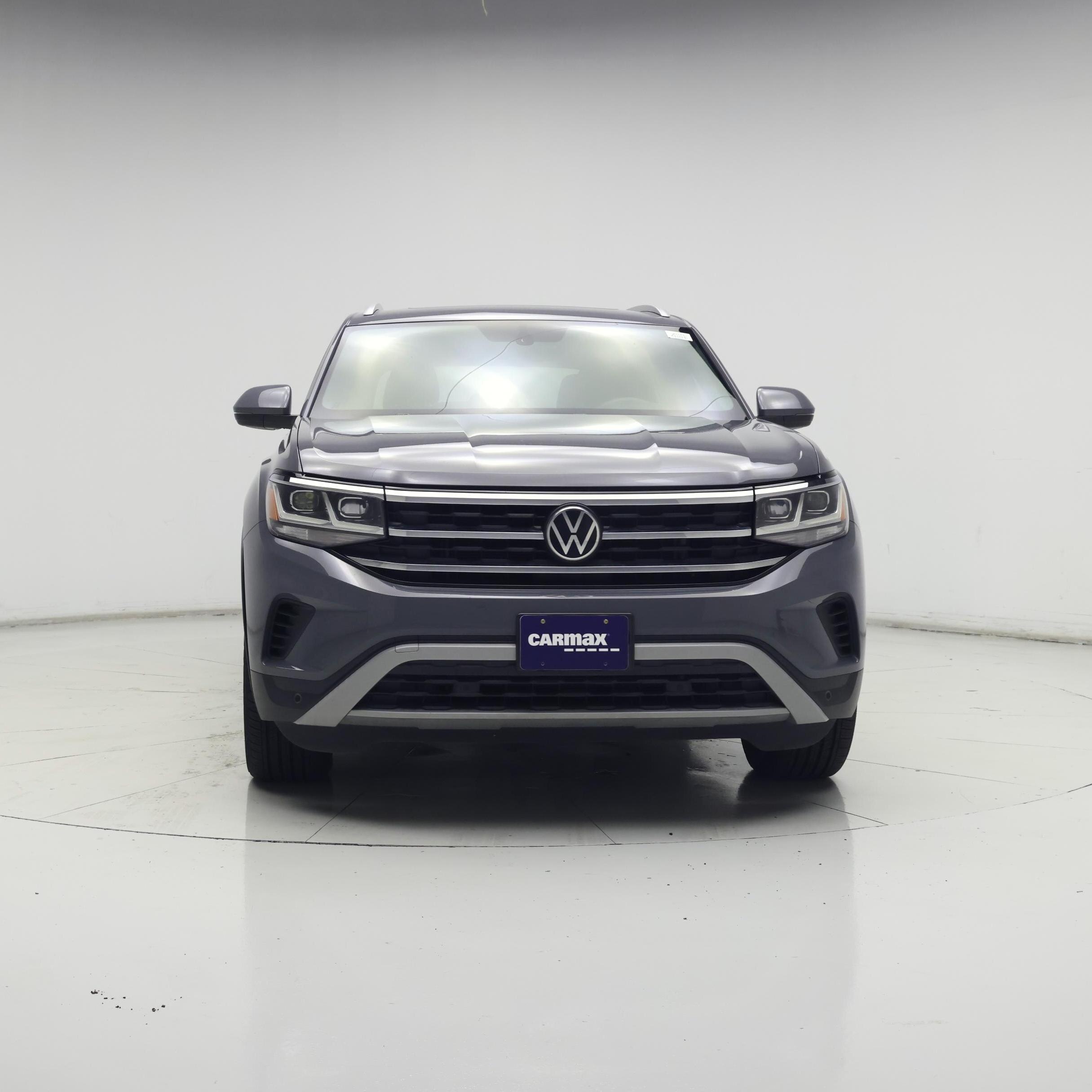Thumbnail: 2021 Volkswagen Atlas - 5