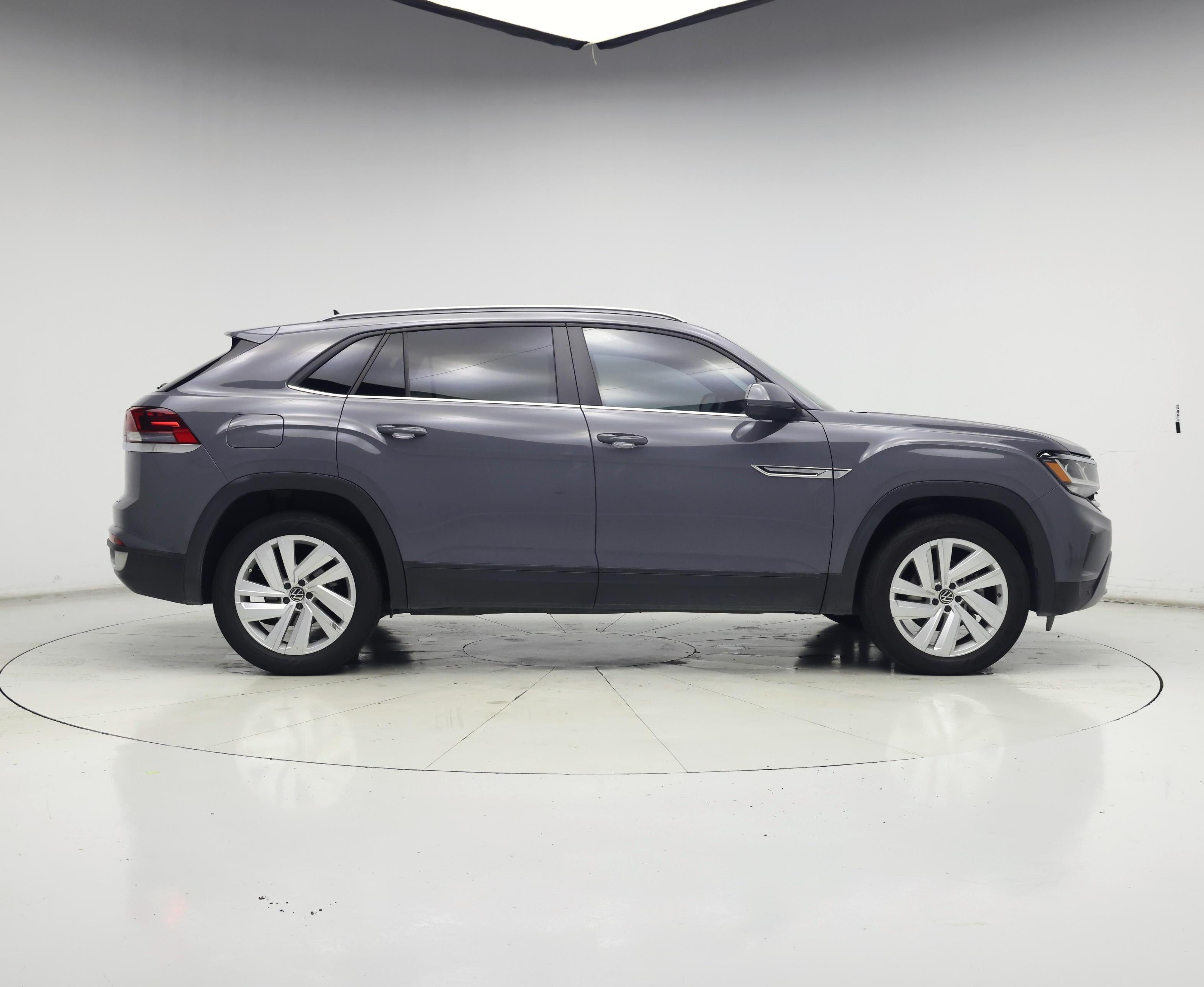 Thumbnail: 2021 Volkswagen Atlas - 7