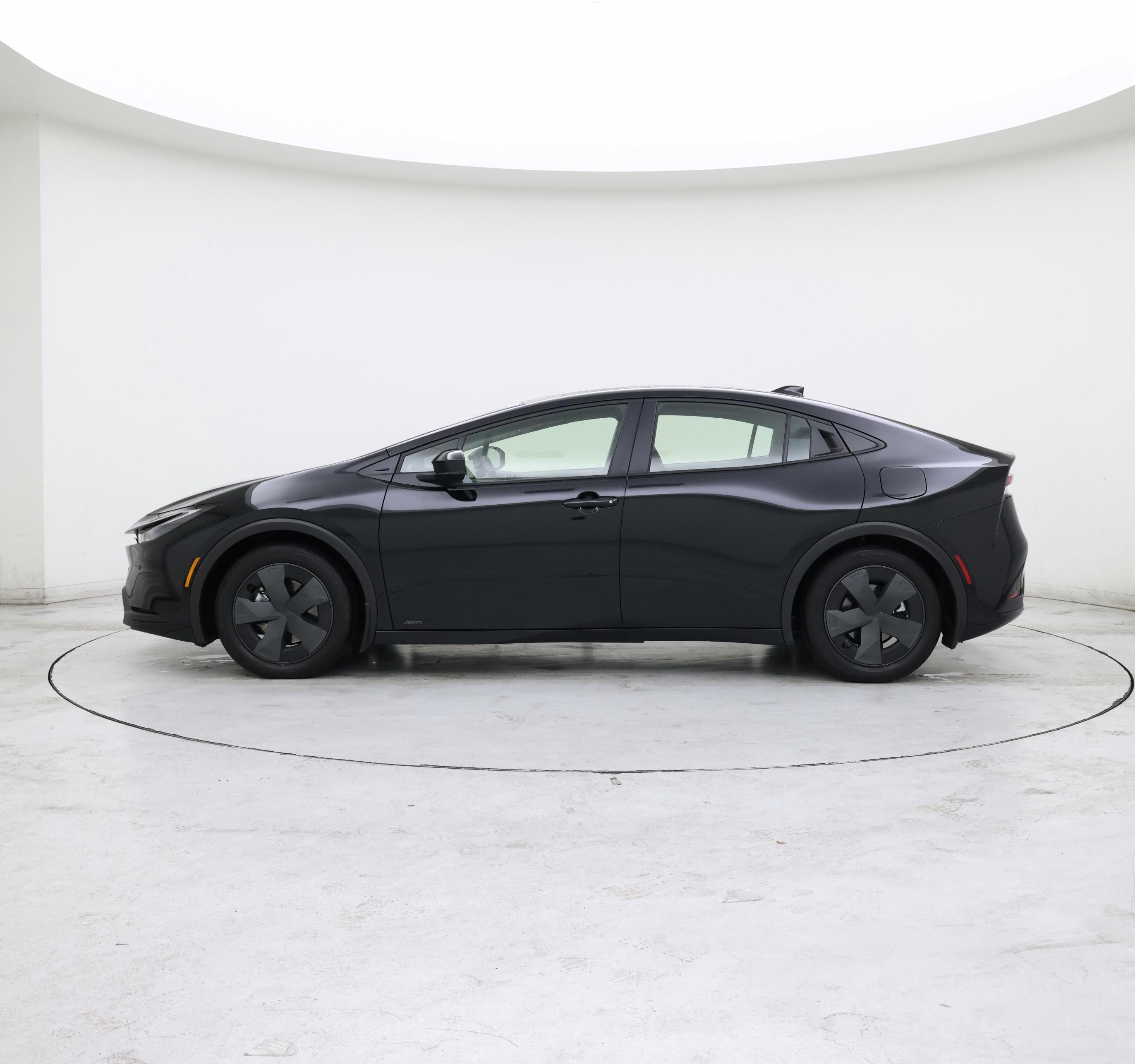 Thumbnail: 2025 Toyota Prius - 3