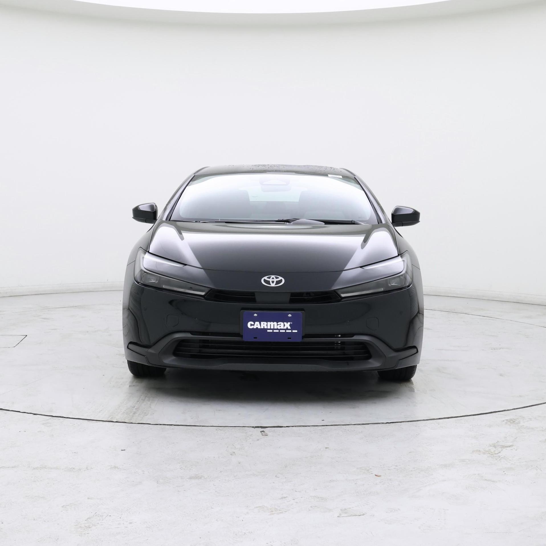 Thumbnail: 2025 Toyota Prius - 5
