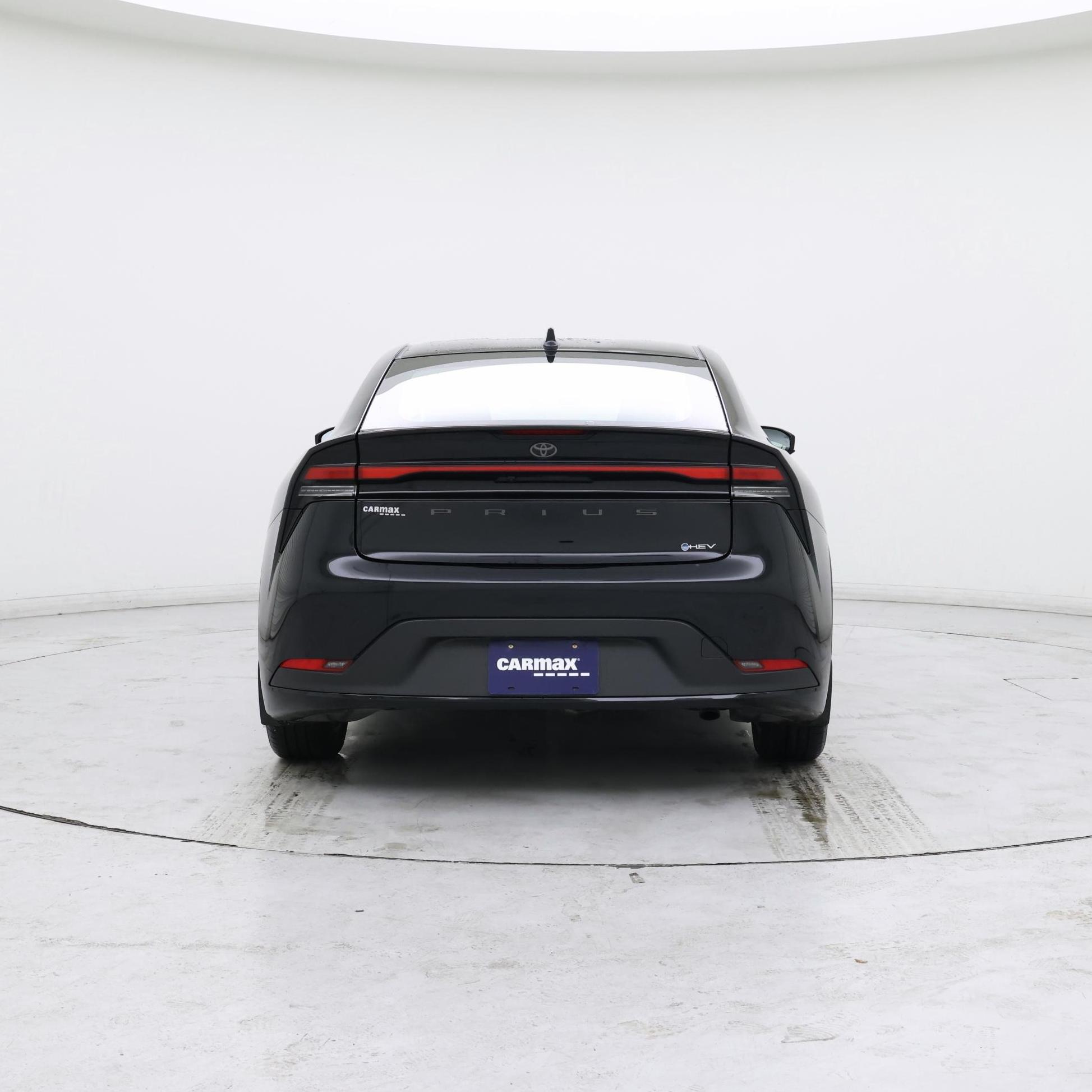 Thumbnail: 2025 Toyota Prius - 6