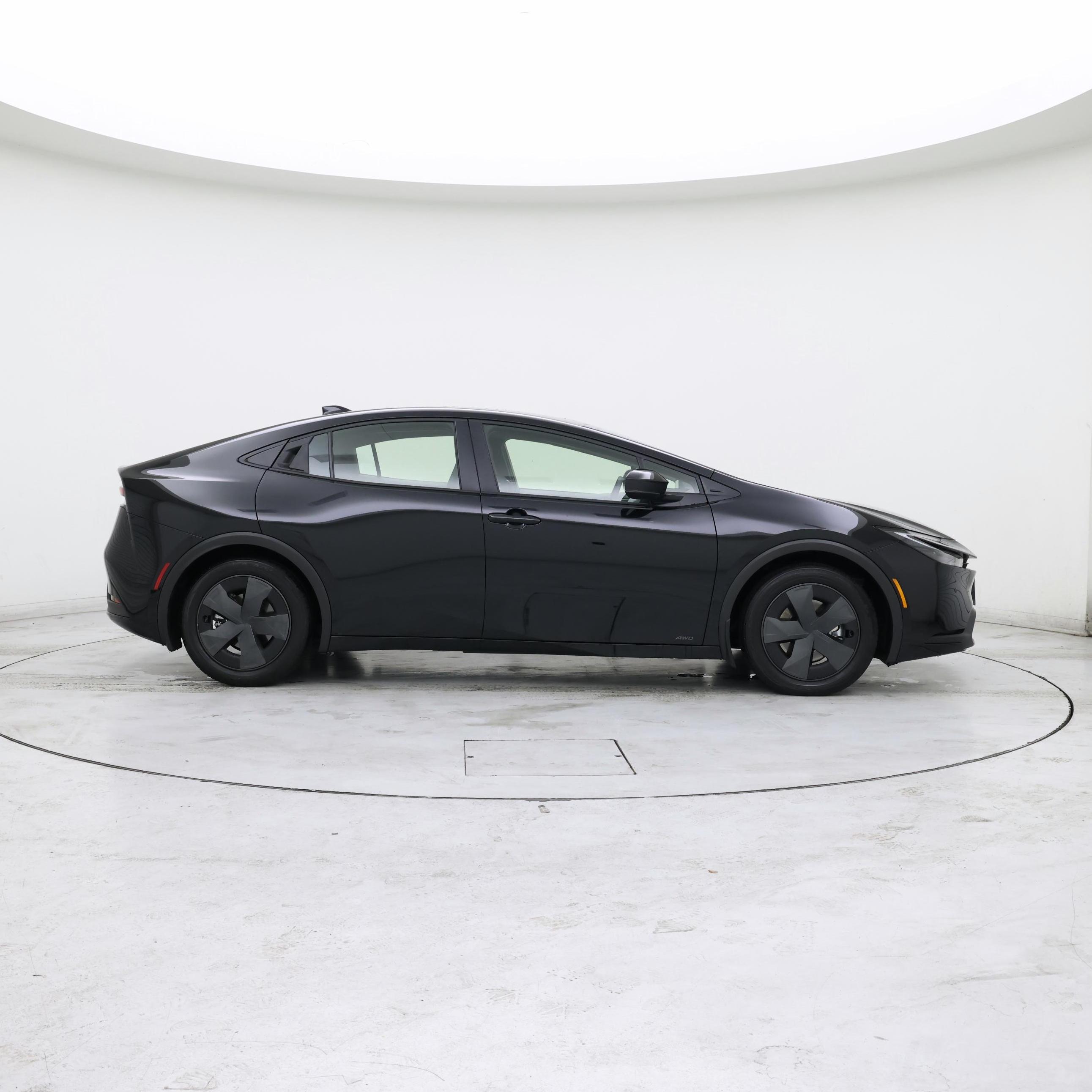 Thumbnail: 2025 Toyota Prius - 7