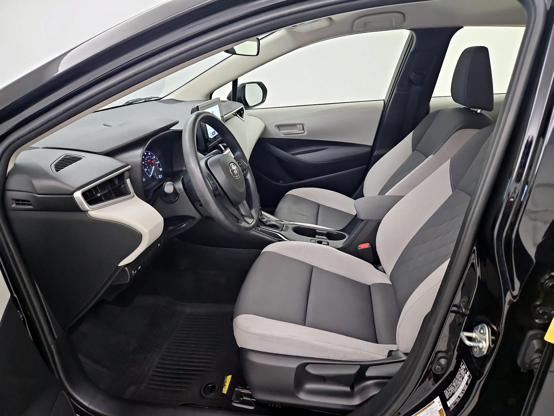 Thumbnail: 2025 Toyota Corolla - 11