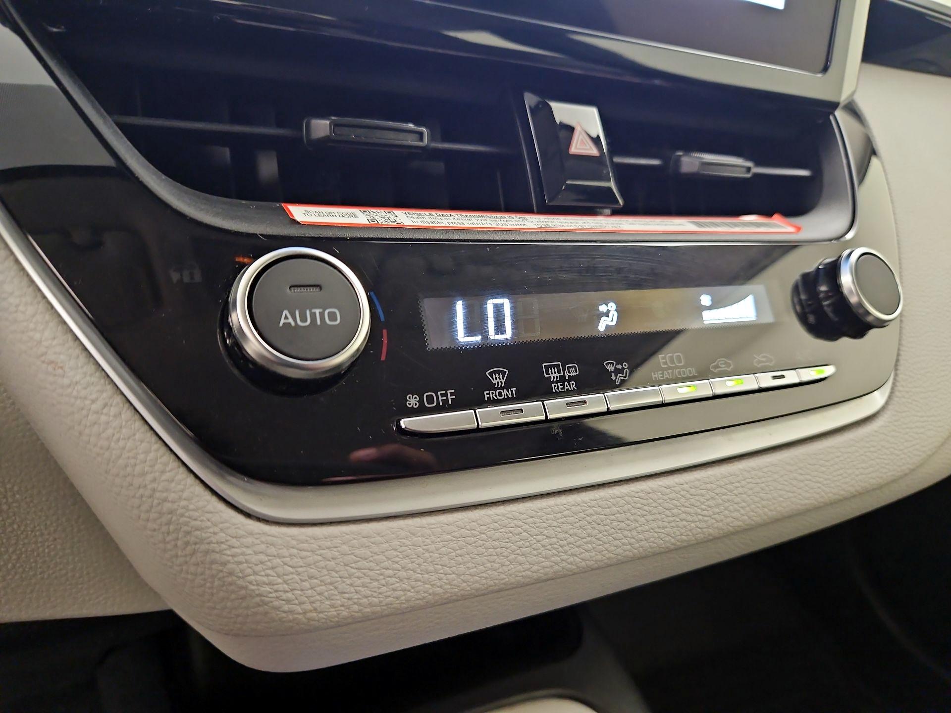 Thumbnail: 2025 Toyota Corolla - 16
