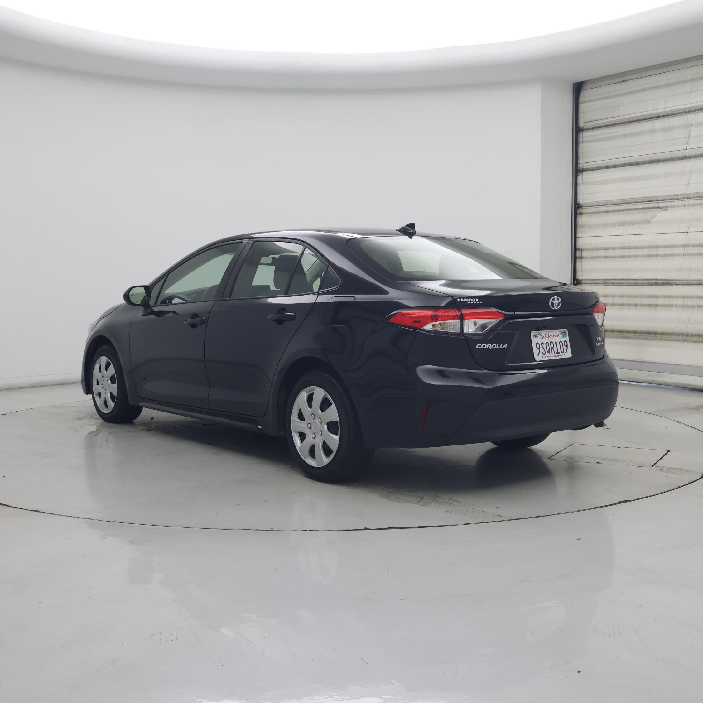 Thumbnail: 2025 Toyota Corolla - 2