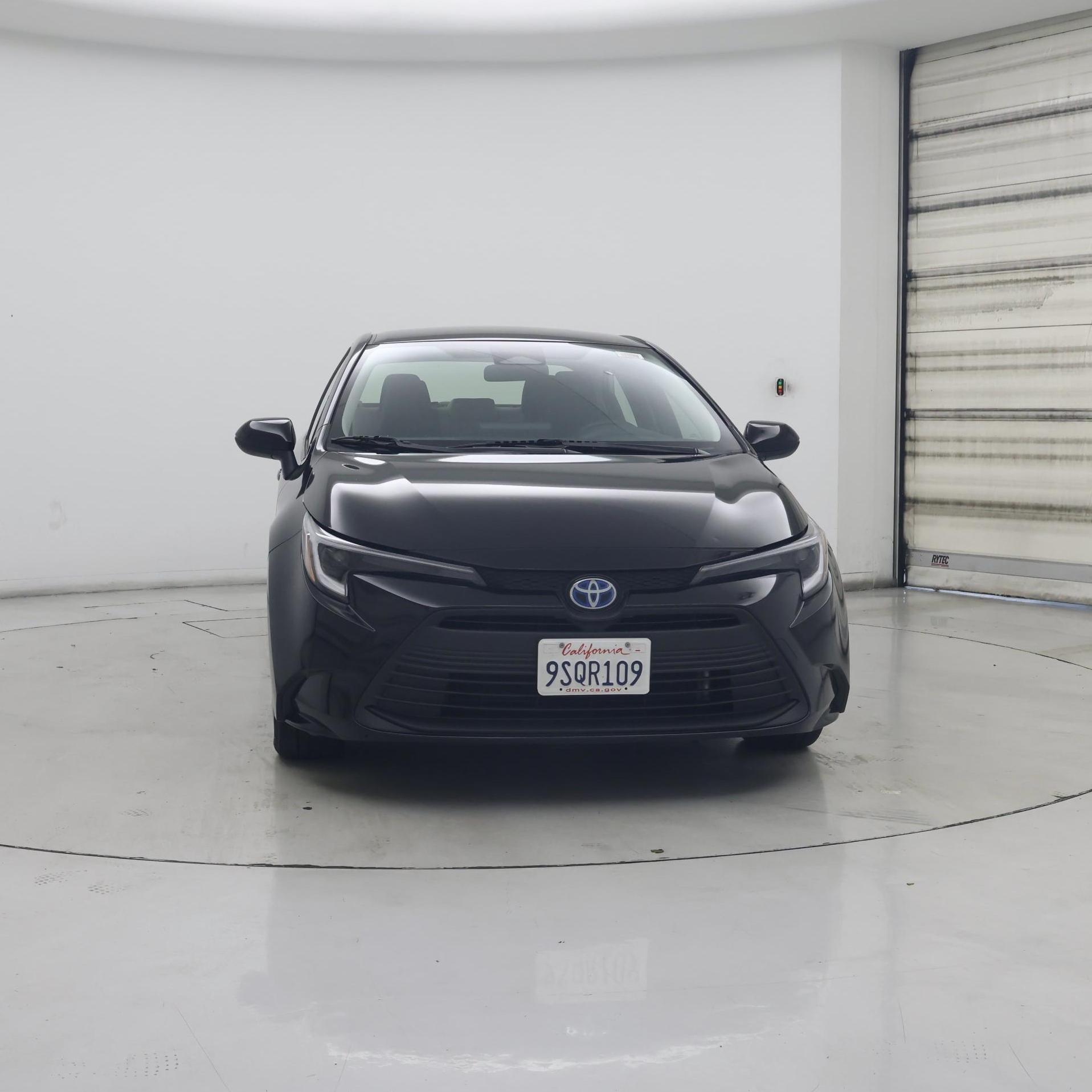 Thumbnail: 2025 Toyota Corolla - 5