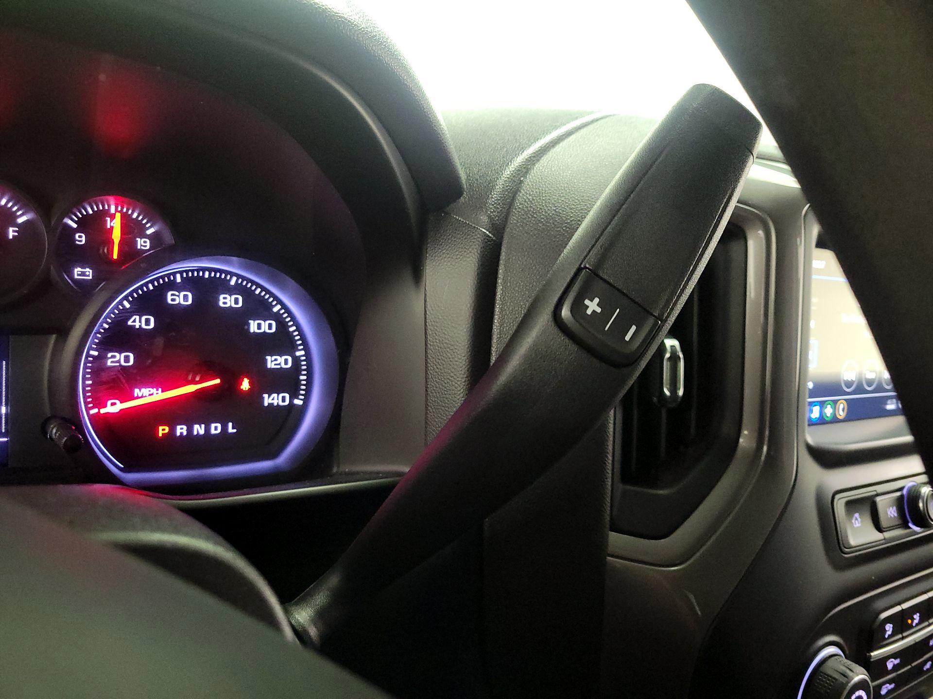 Thumbnail: 2019 Chevrolet Silverado 1500 - 17