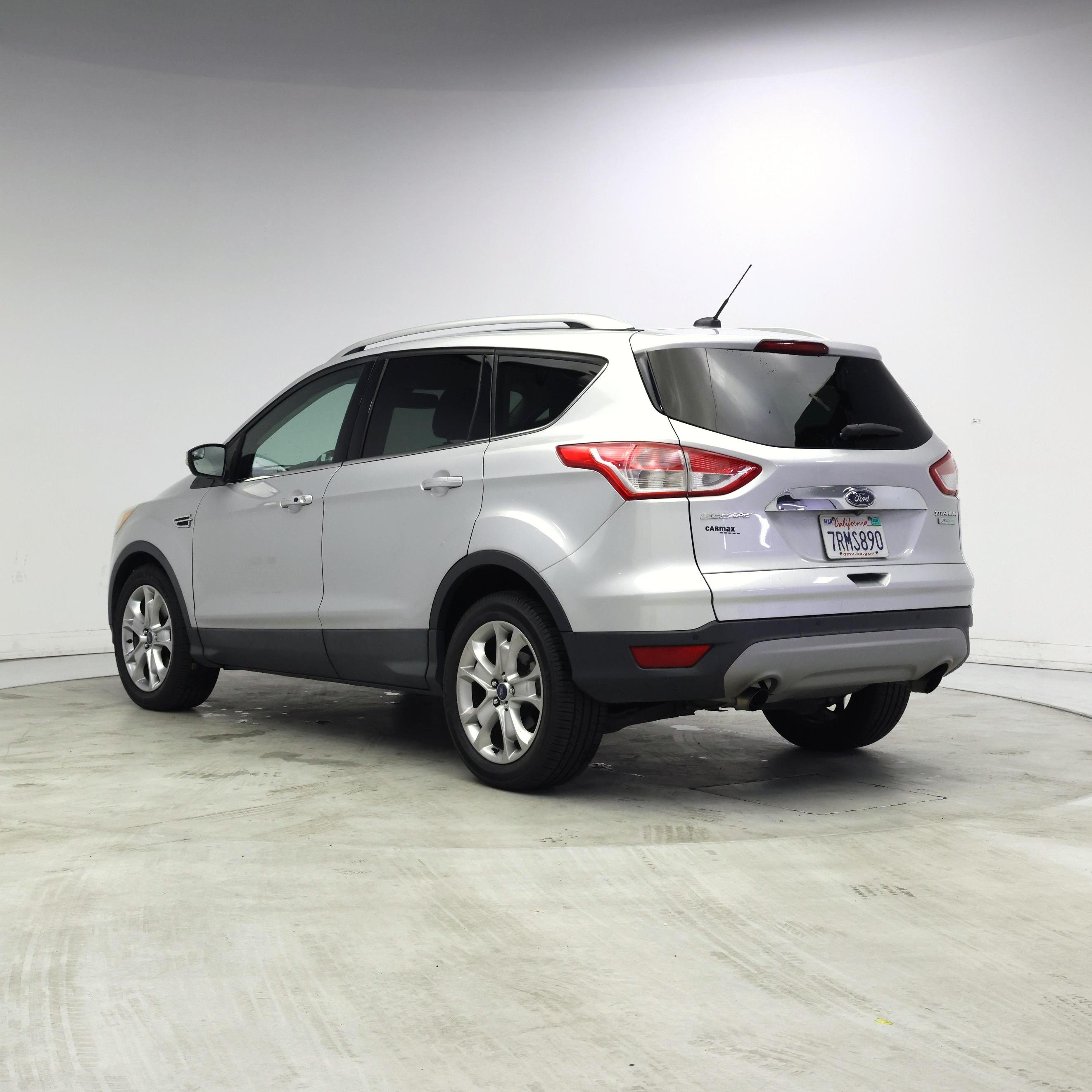 Thumbnail: 2016 Ford Escape - 2