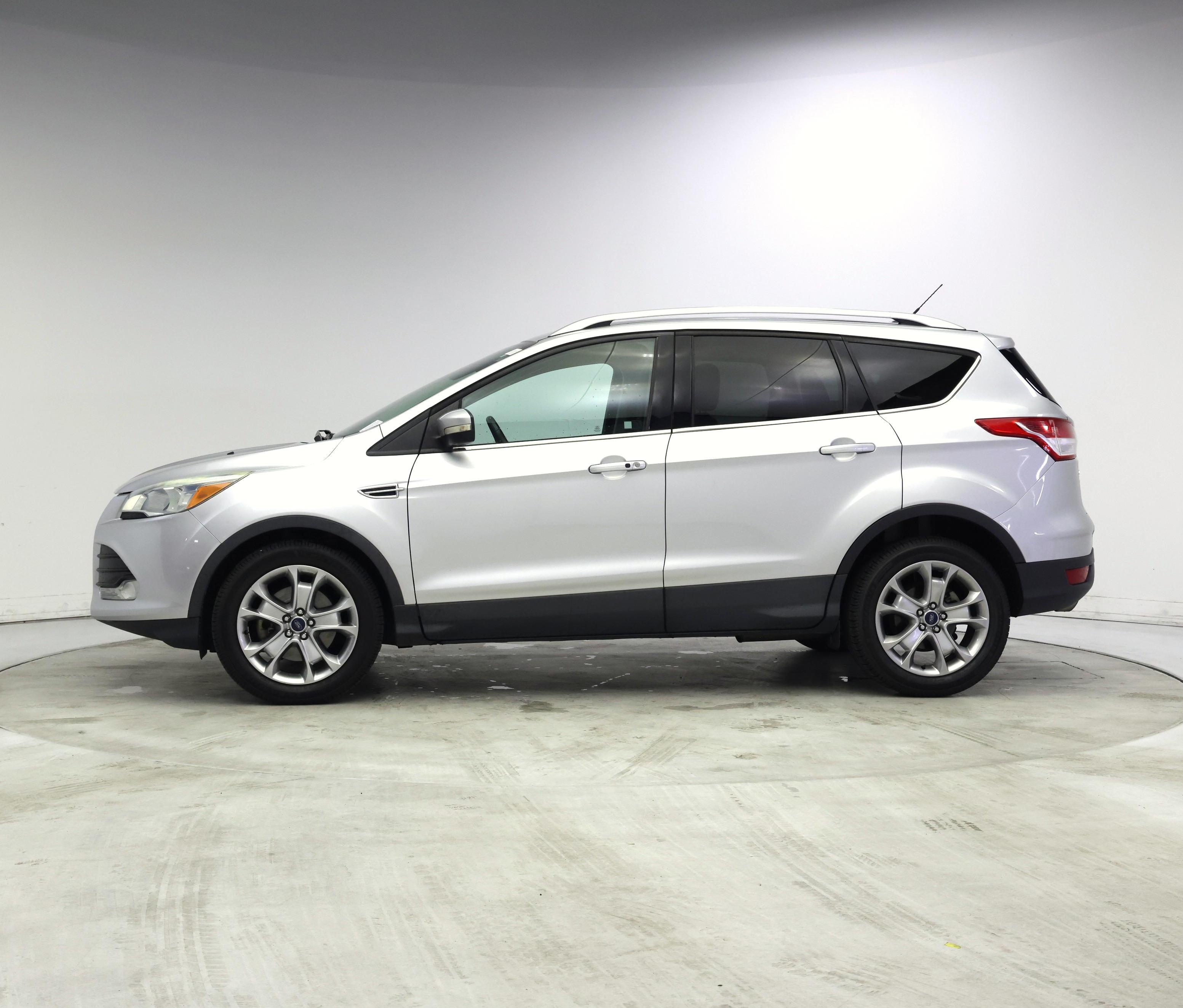 Thumbnail: 2016 Ford Escape - 3