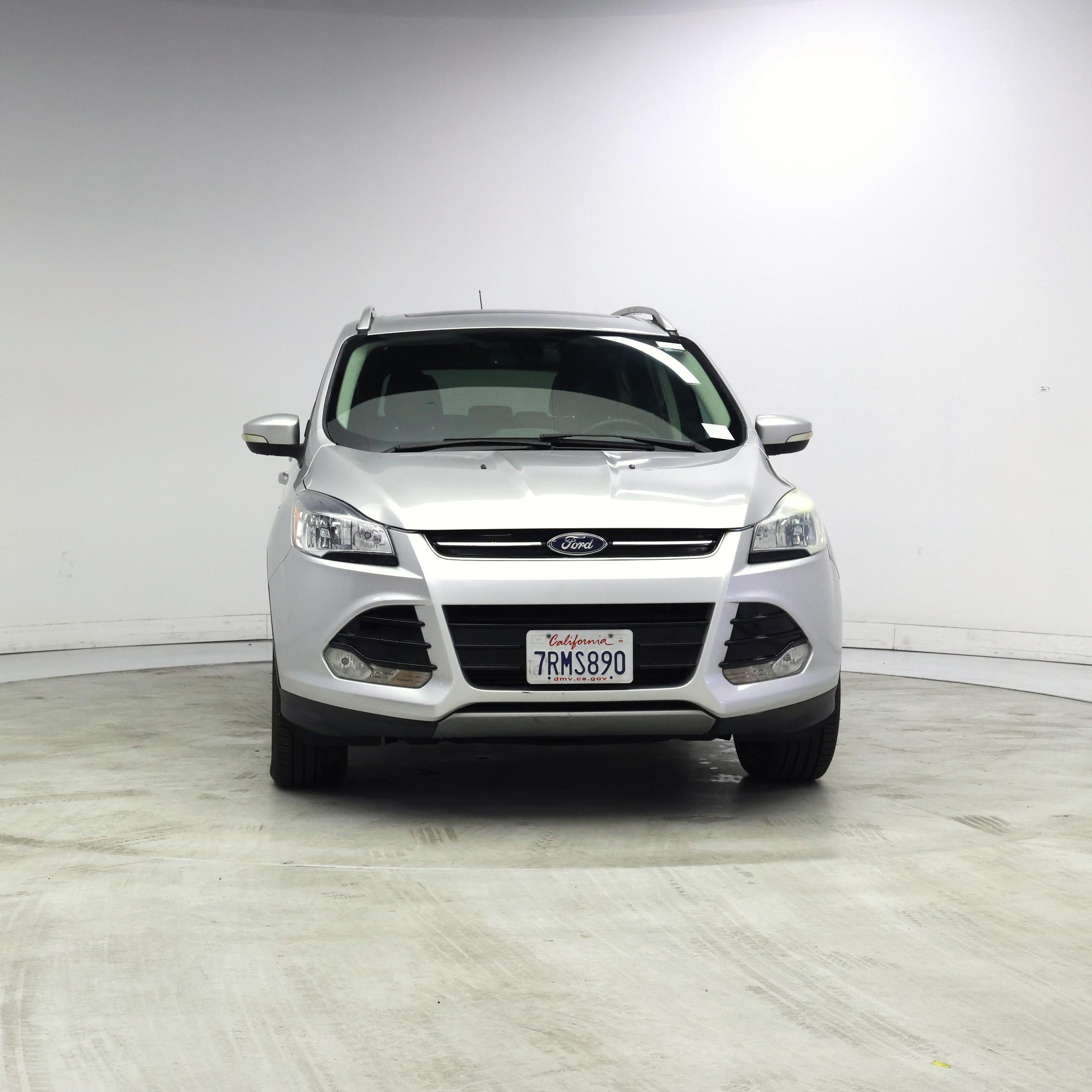 Thumbnail: 2016 Ford Escape - 5