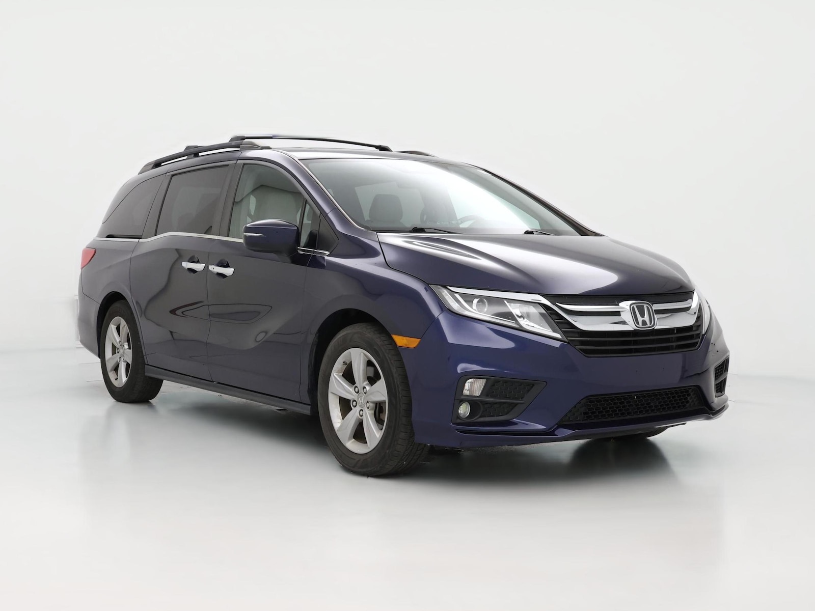 2019 Honda Odyssey