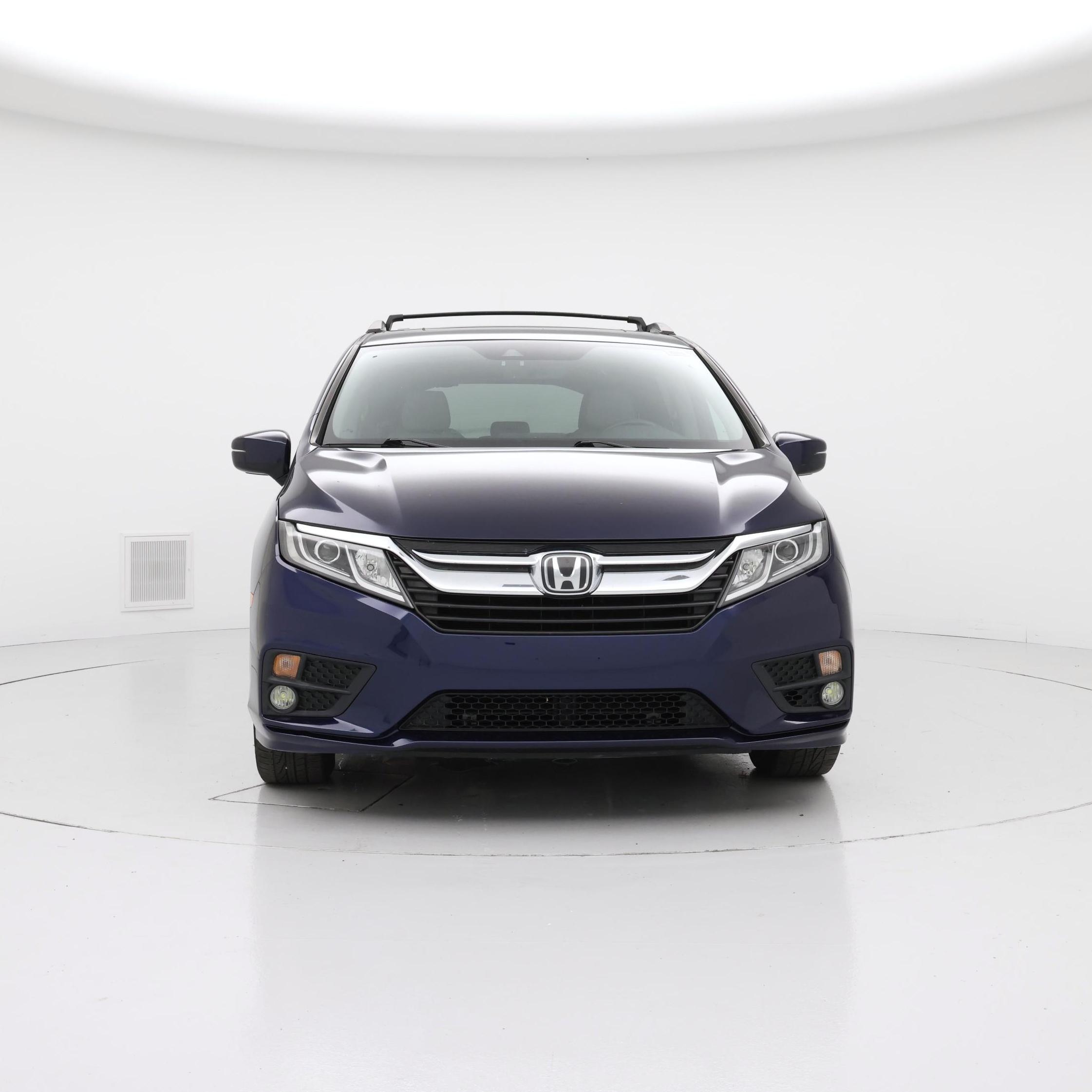 Thumbnail: 2019 Honda Odyssey - 5