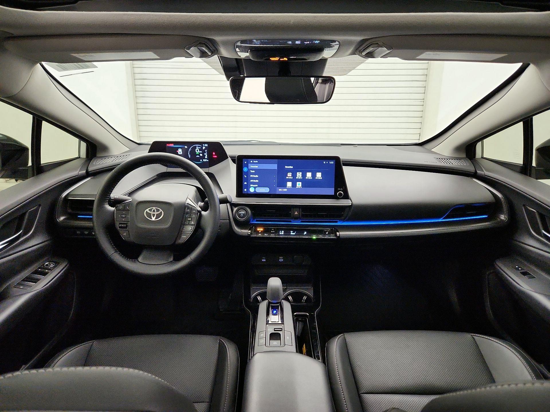 Thumbnail: 2025 Toyota Prius - 9