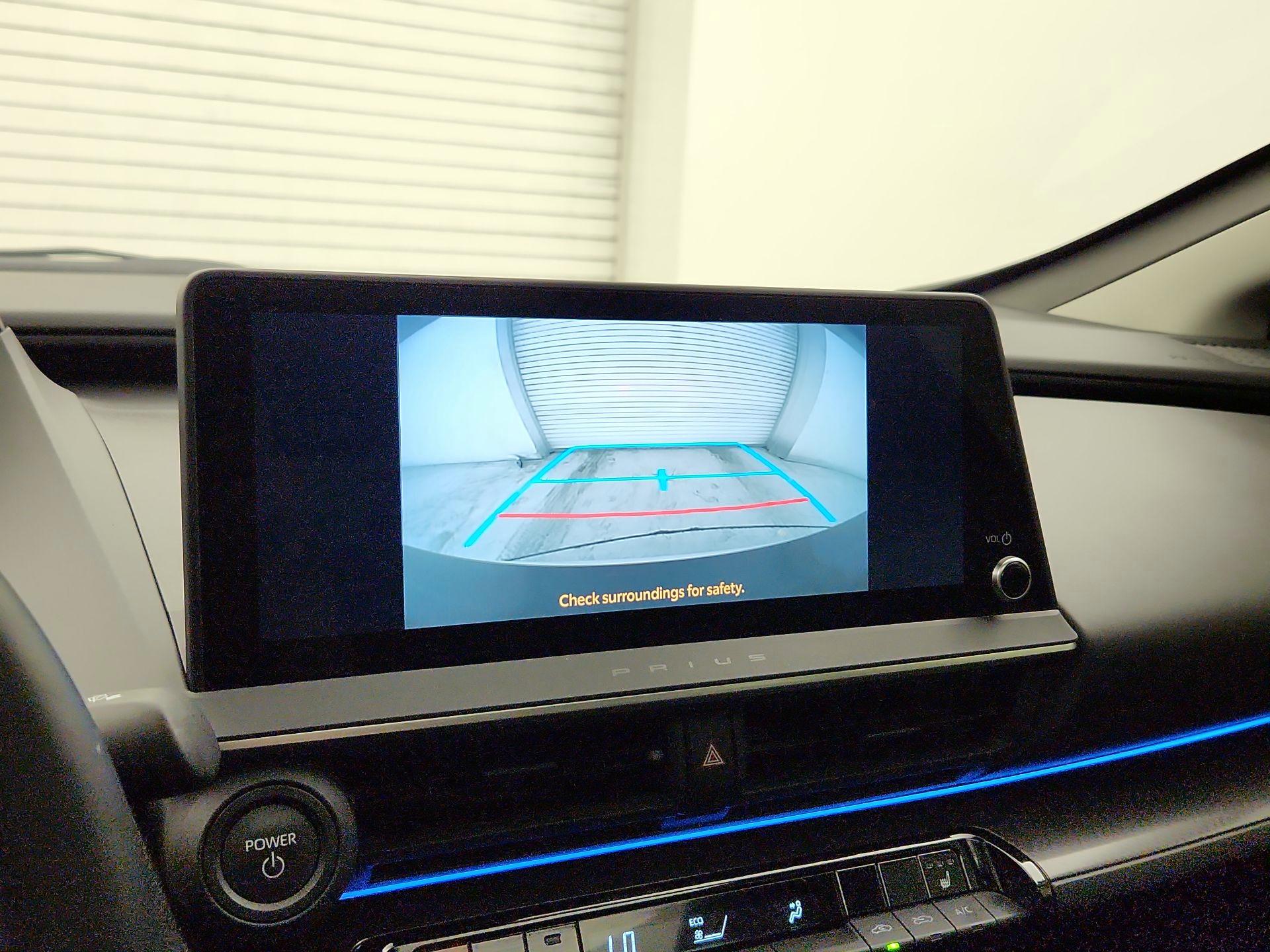 Thumbnail: 2025 Toyota Prius - 14
