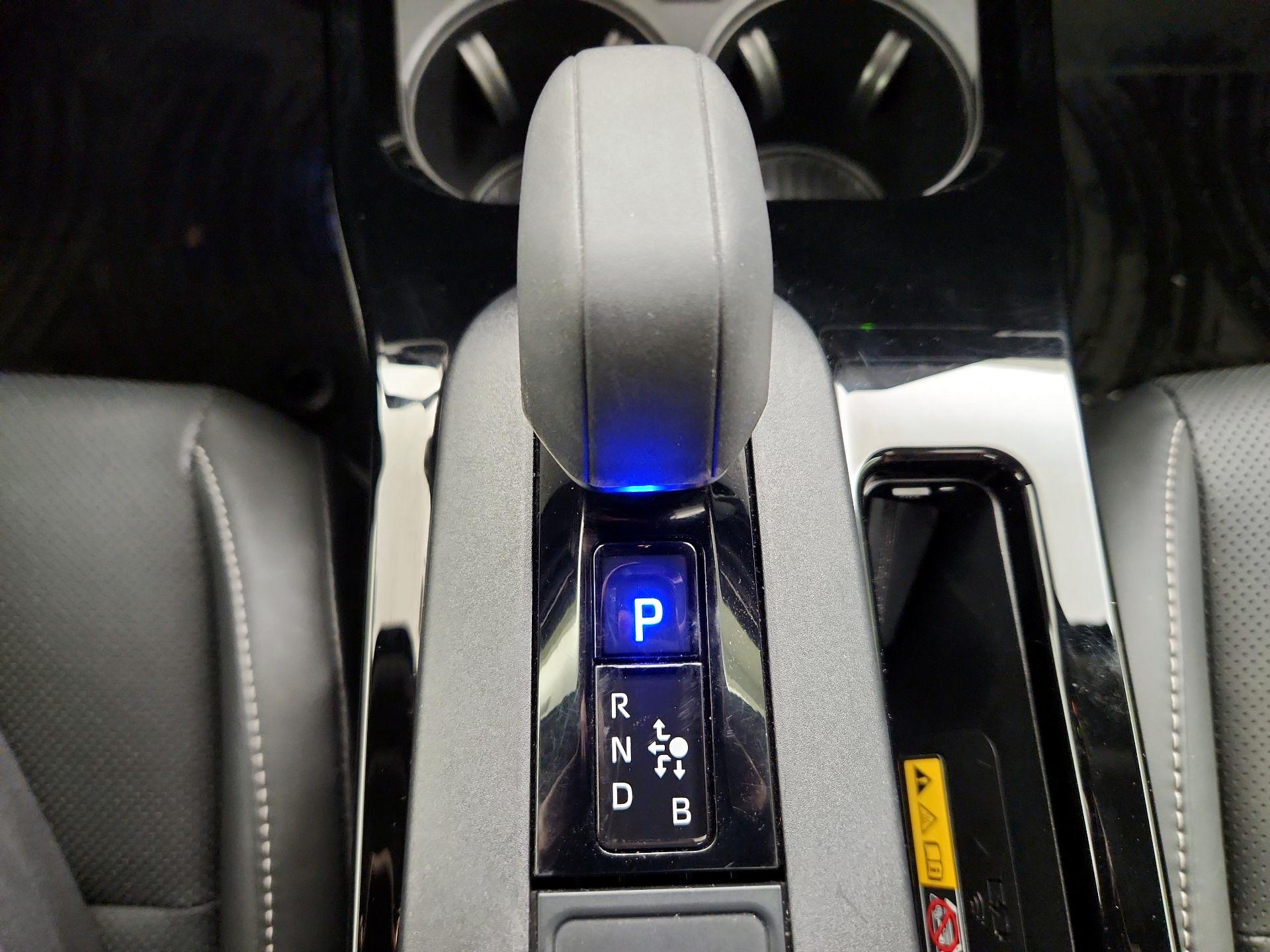 Thumbnail: 2025 Toyota Prius - 17