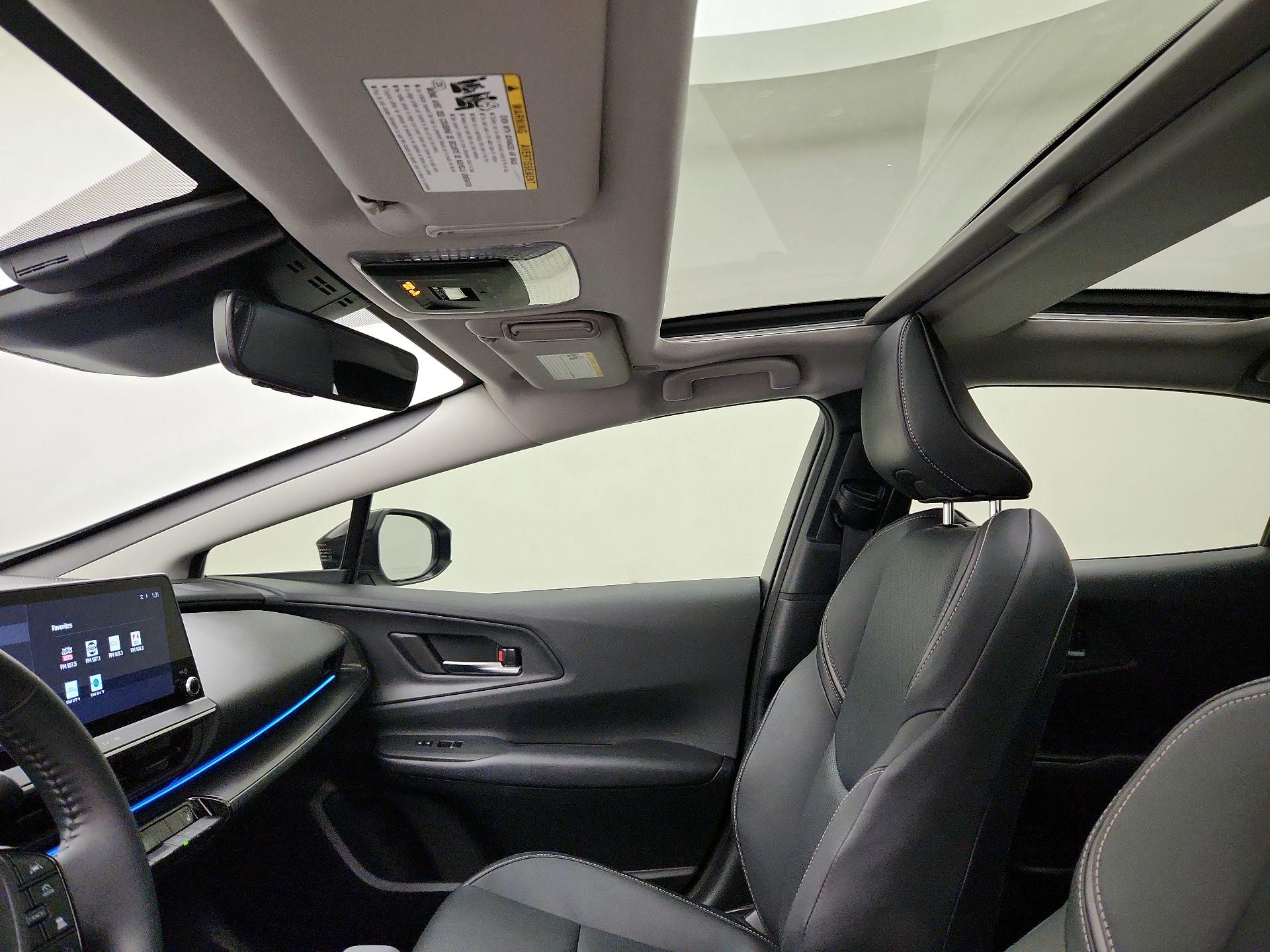 Thumbnail: 2025 Toyota Prius - 19