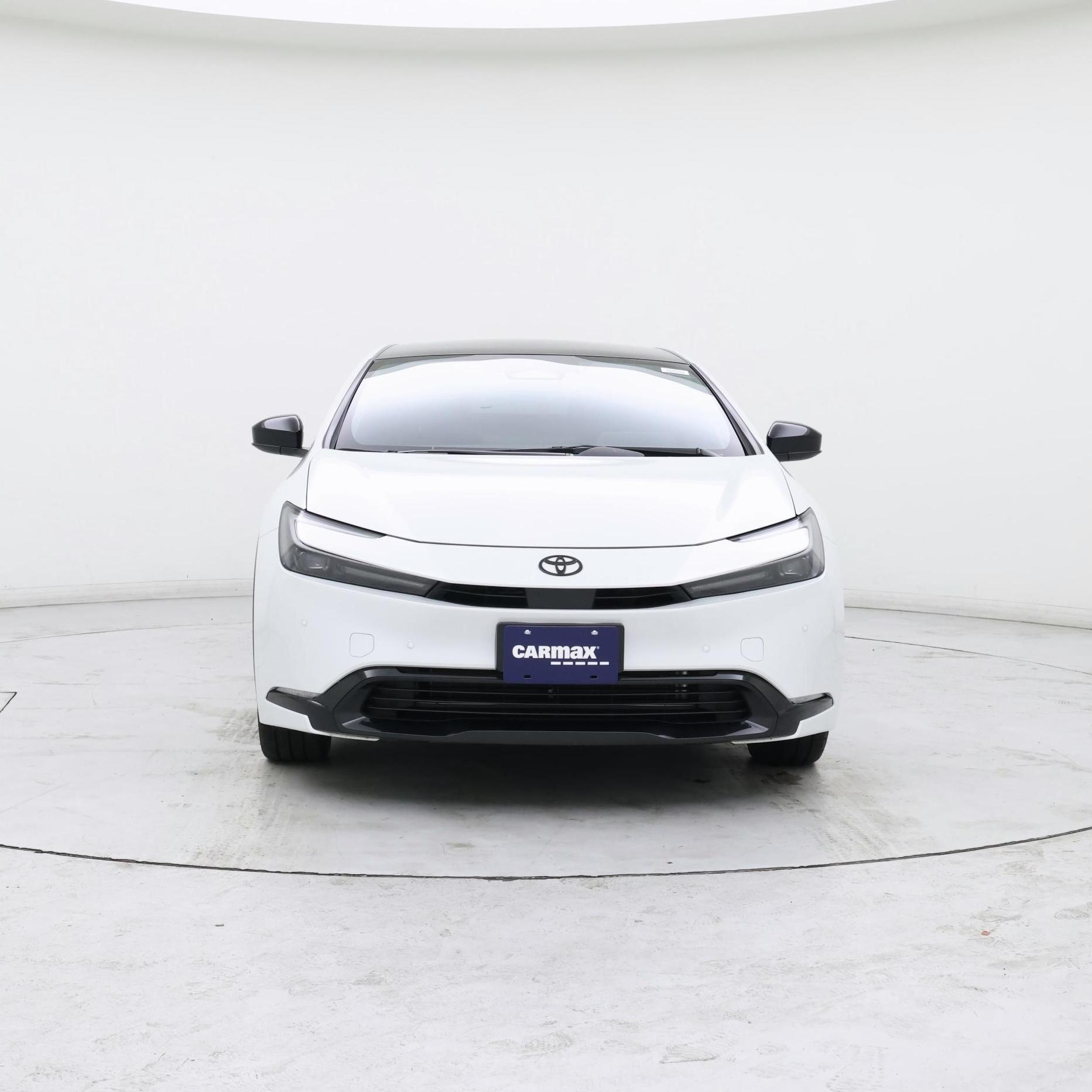 Thumbnail: 2025 Toyota Prius - 5