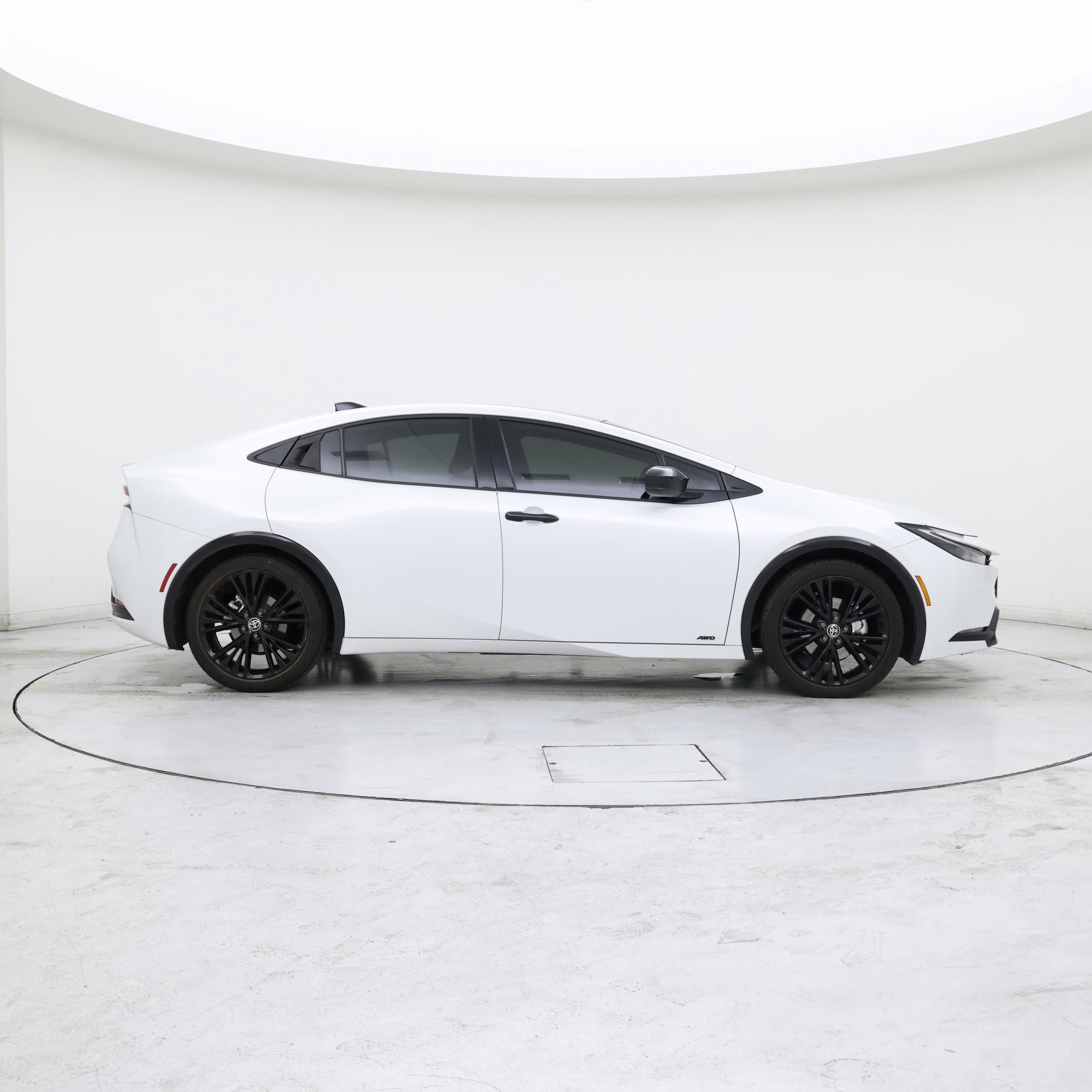 Thumbnail: 2025 Toyota Prius - 7