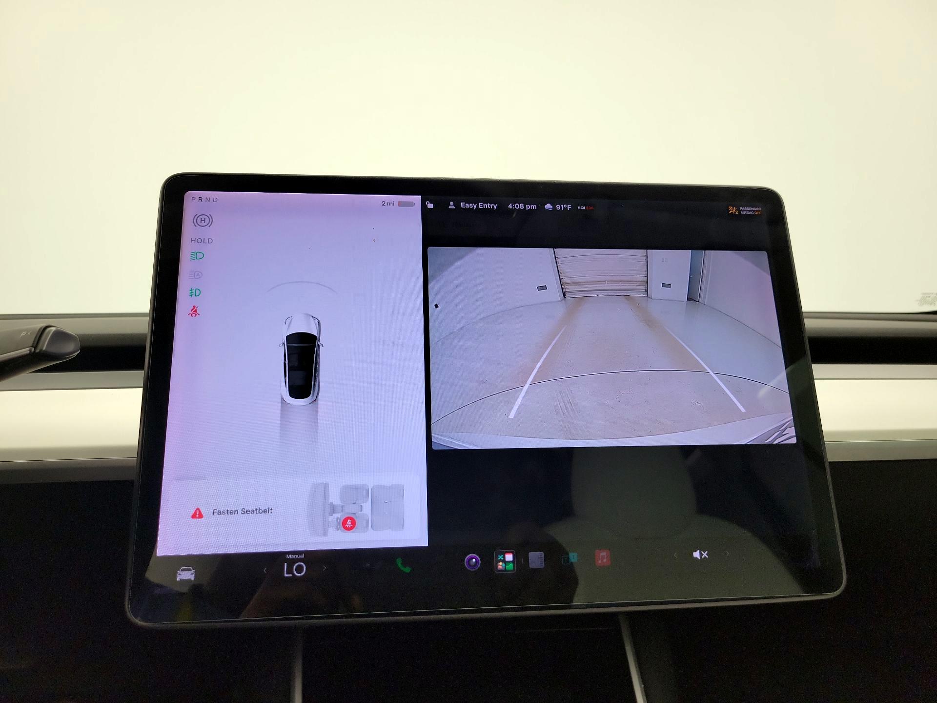 Thumbnail: 2019 Tesla Model 3 - 14